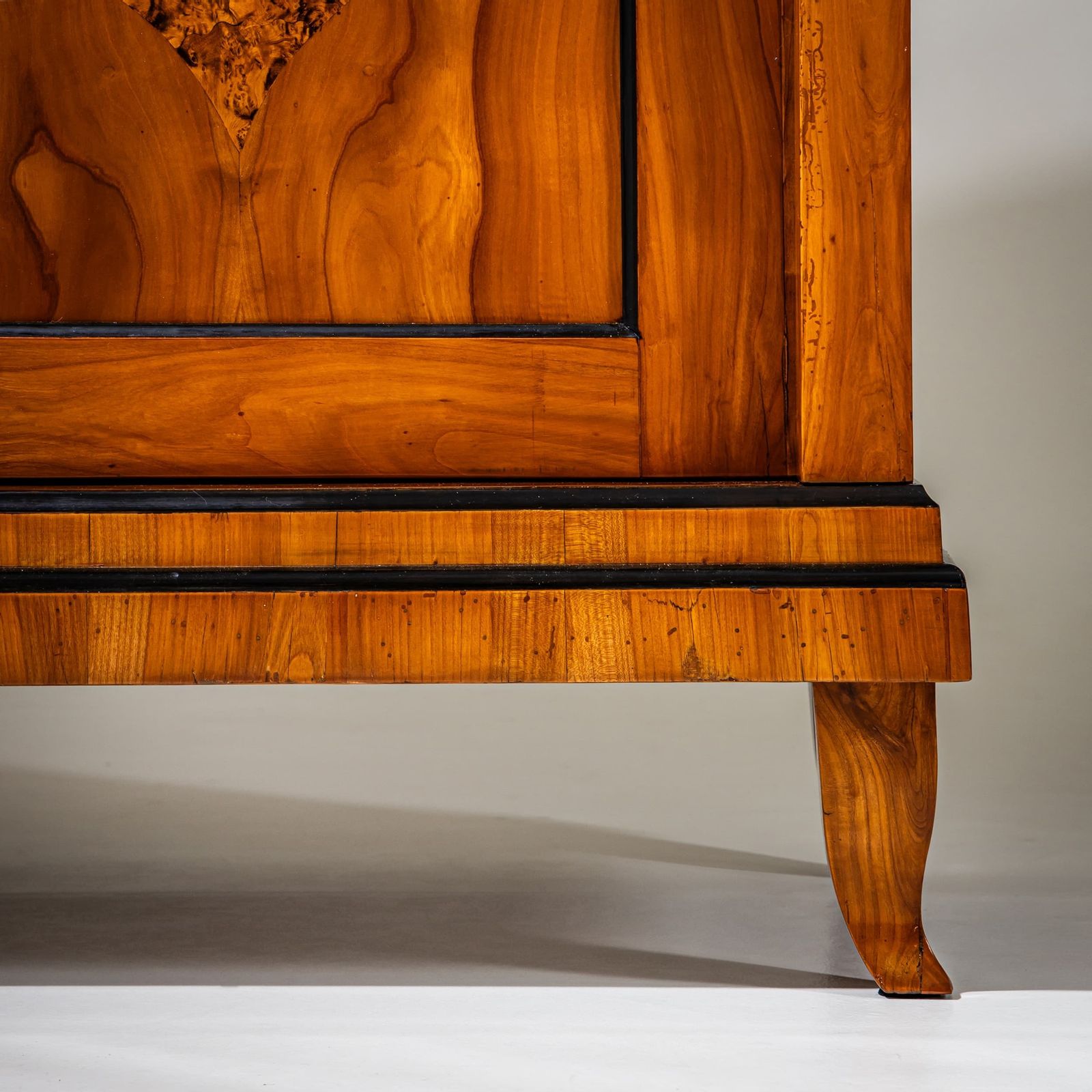 photo furniture Biedermeier Bookcase, Circa 1815/20