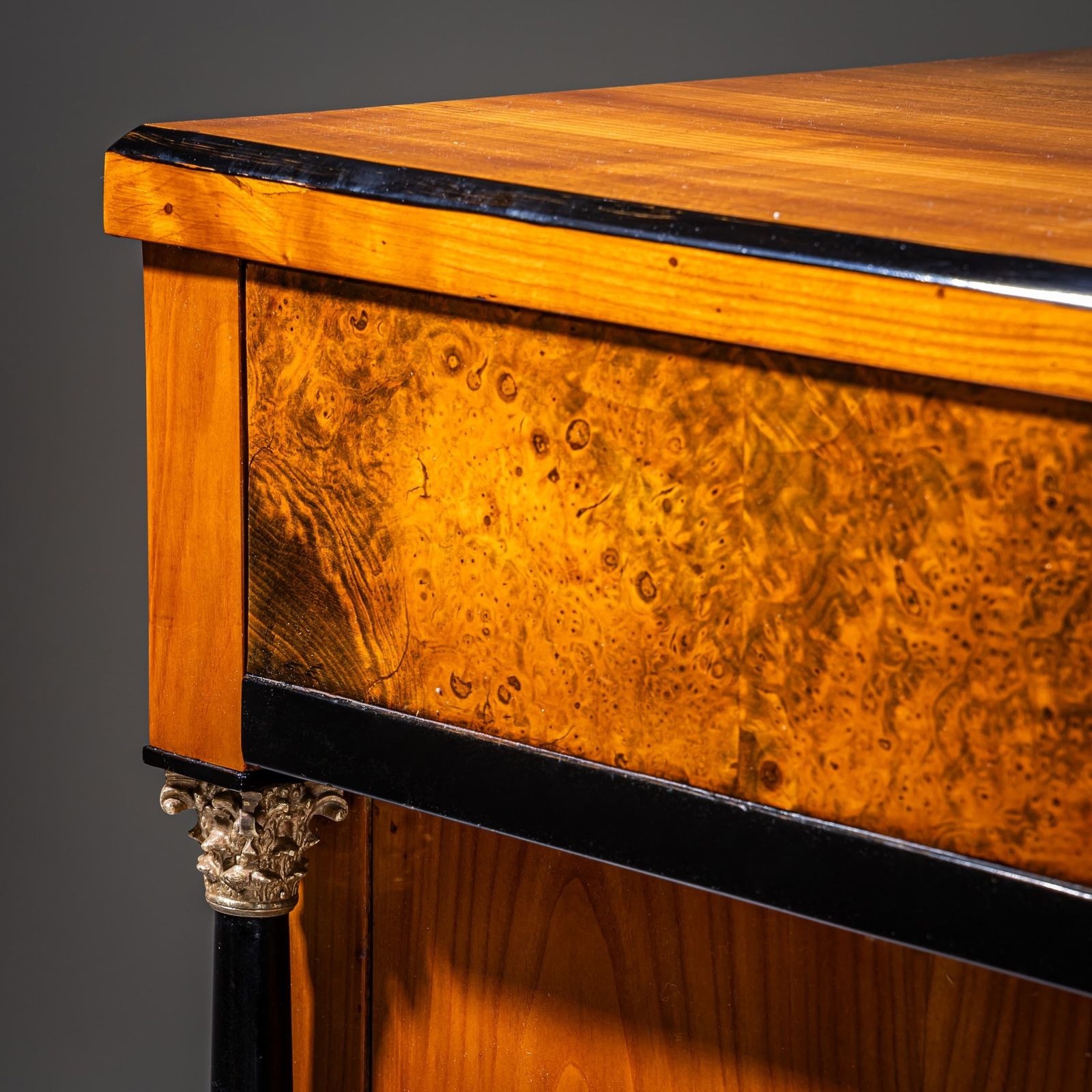 photo for sale Biedermeier Chest Of Drawers, Franconia, Circa 1820