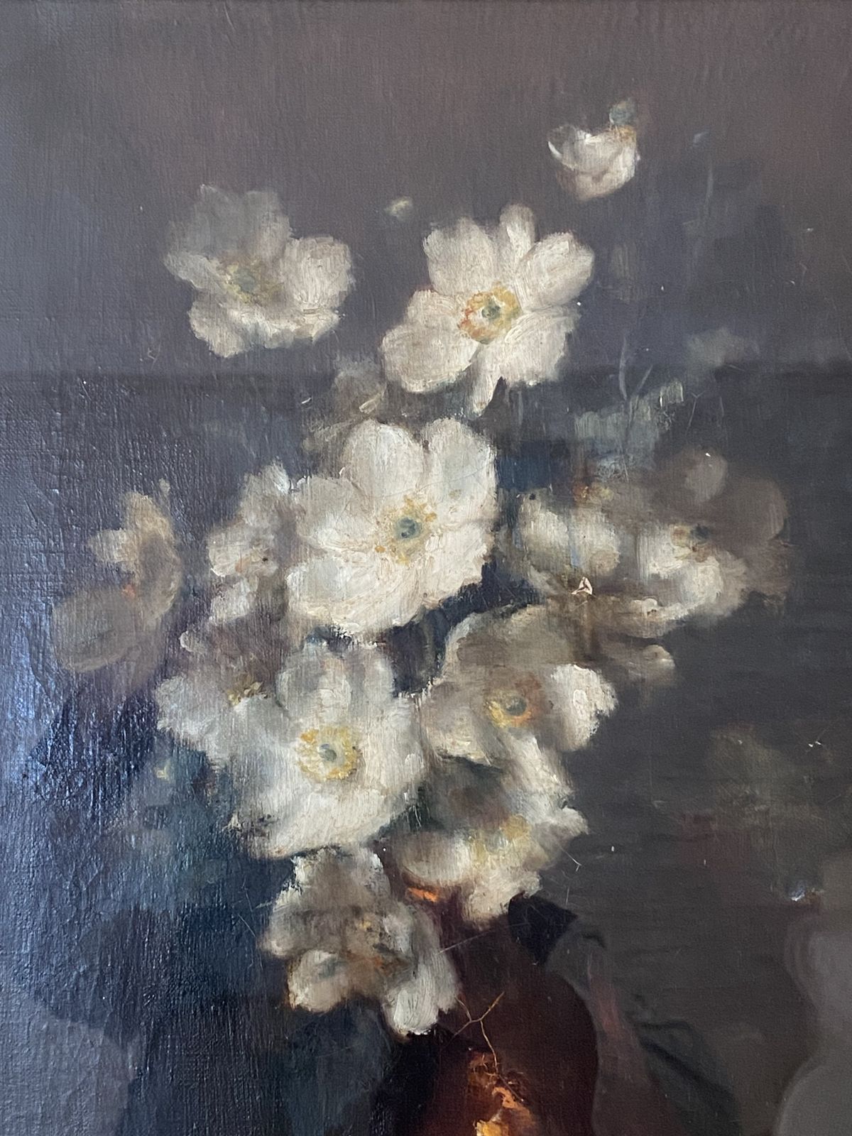 photo furniture Rosa L Shearer Scottish Artists 1861/1948