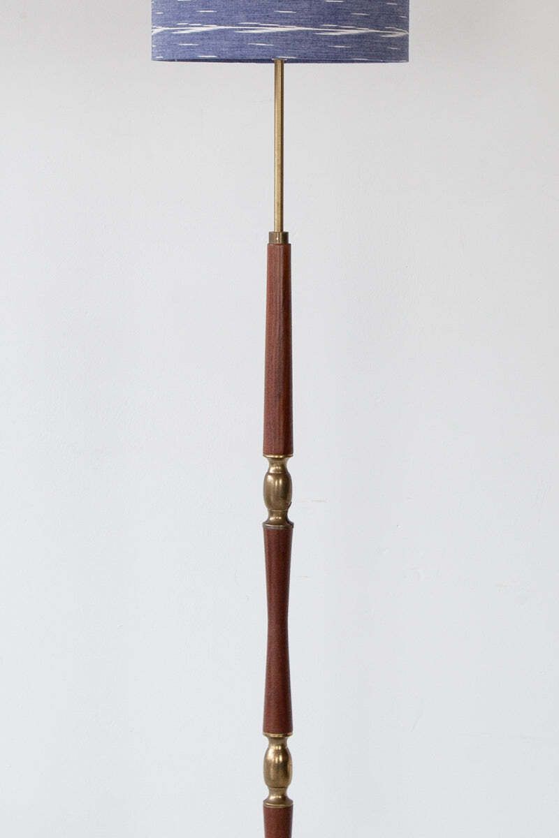 Danish Floor Lamp photo furniture