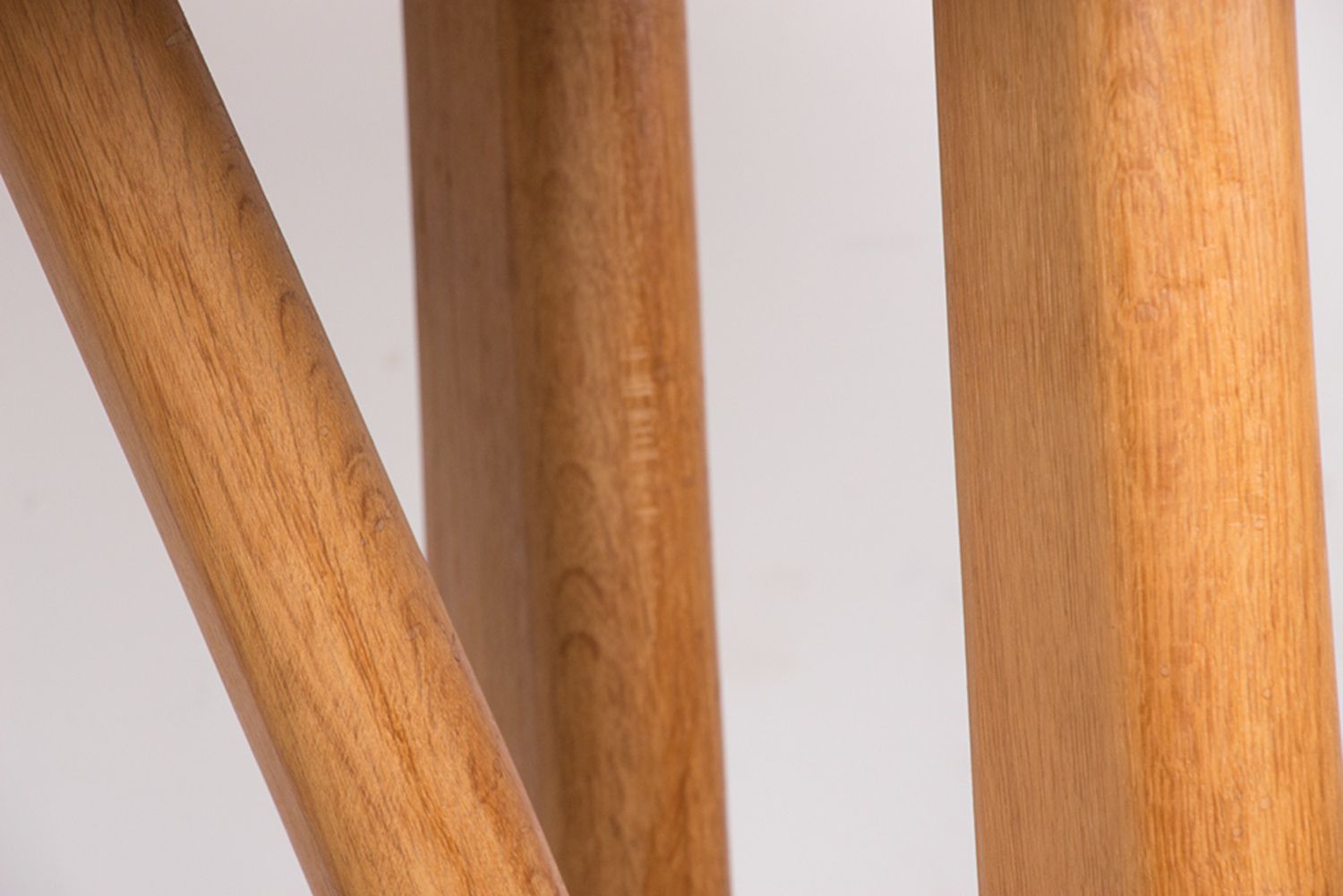 Very Large Extendable Dining Table, 320 Cm, In Oak By Guillerme And Chambron For Votre Maison 1960. photo buy