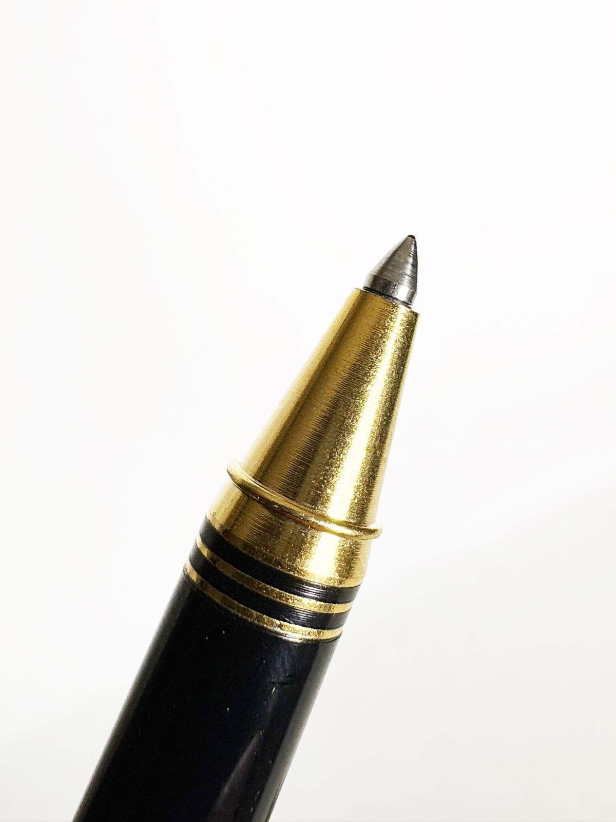 photo for sale Box With 2 Daniel Hechter Pens, France, 20th Century