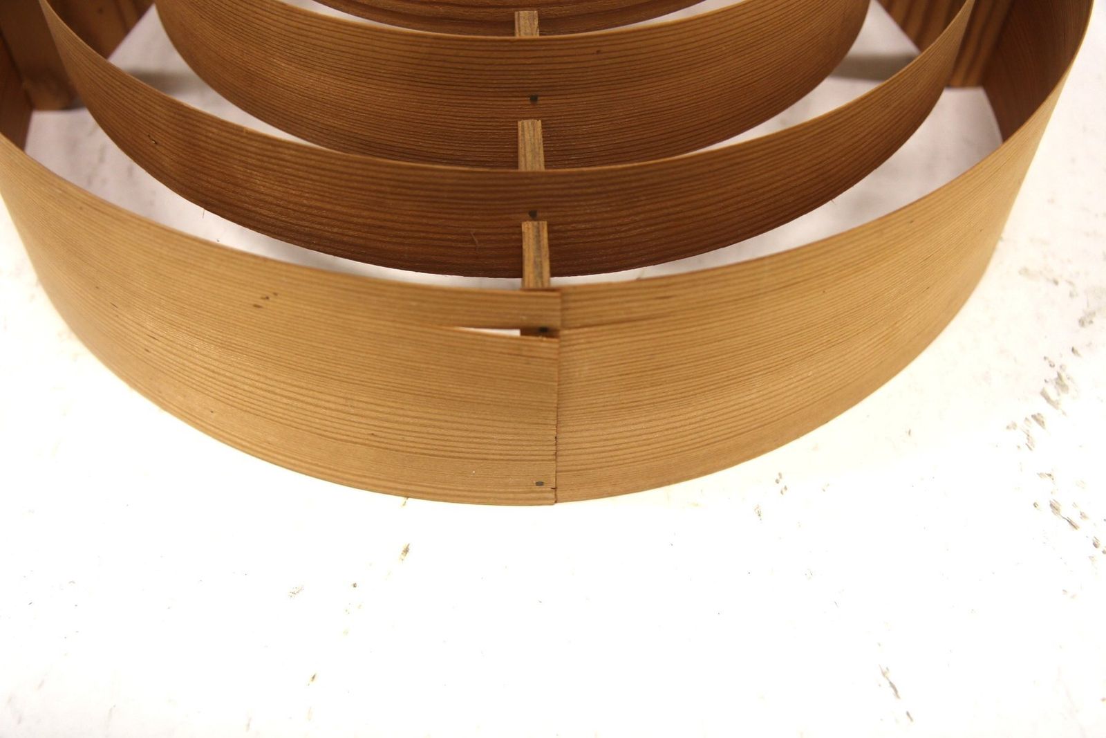 Elysett Scandinavian Pendant Lamp By Hans Agne Jakobsson, Sweden, 1960s photo Lighting