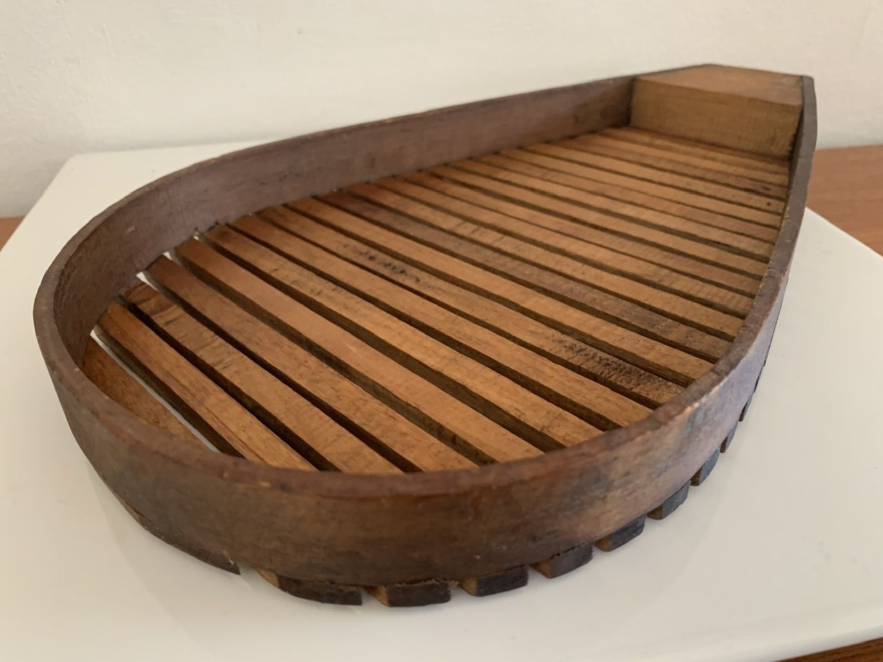 Vintage, French, Prune Drying Racks, 1960s, Set Of 2 photo buy