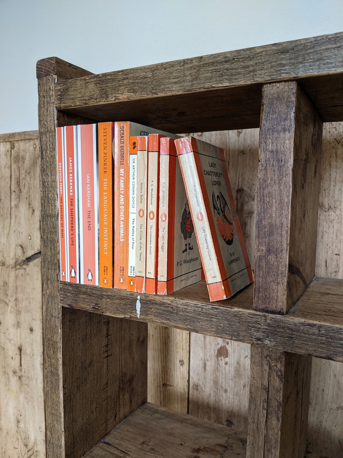 Bespoke Solid Wood Furniture Reclaimed Industrial Patina Character Salvage Made To Measure 811 photo Furniture