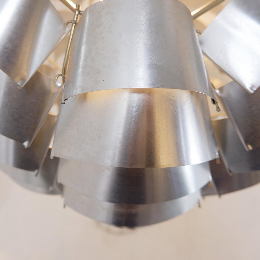 photo buy Max Sauze Floor Lamp, Mod. Orion 45, Metal, Mid Century Modern, France