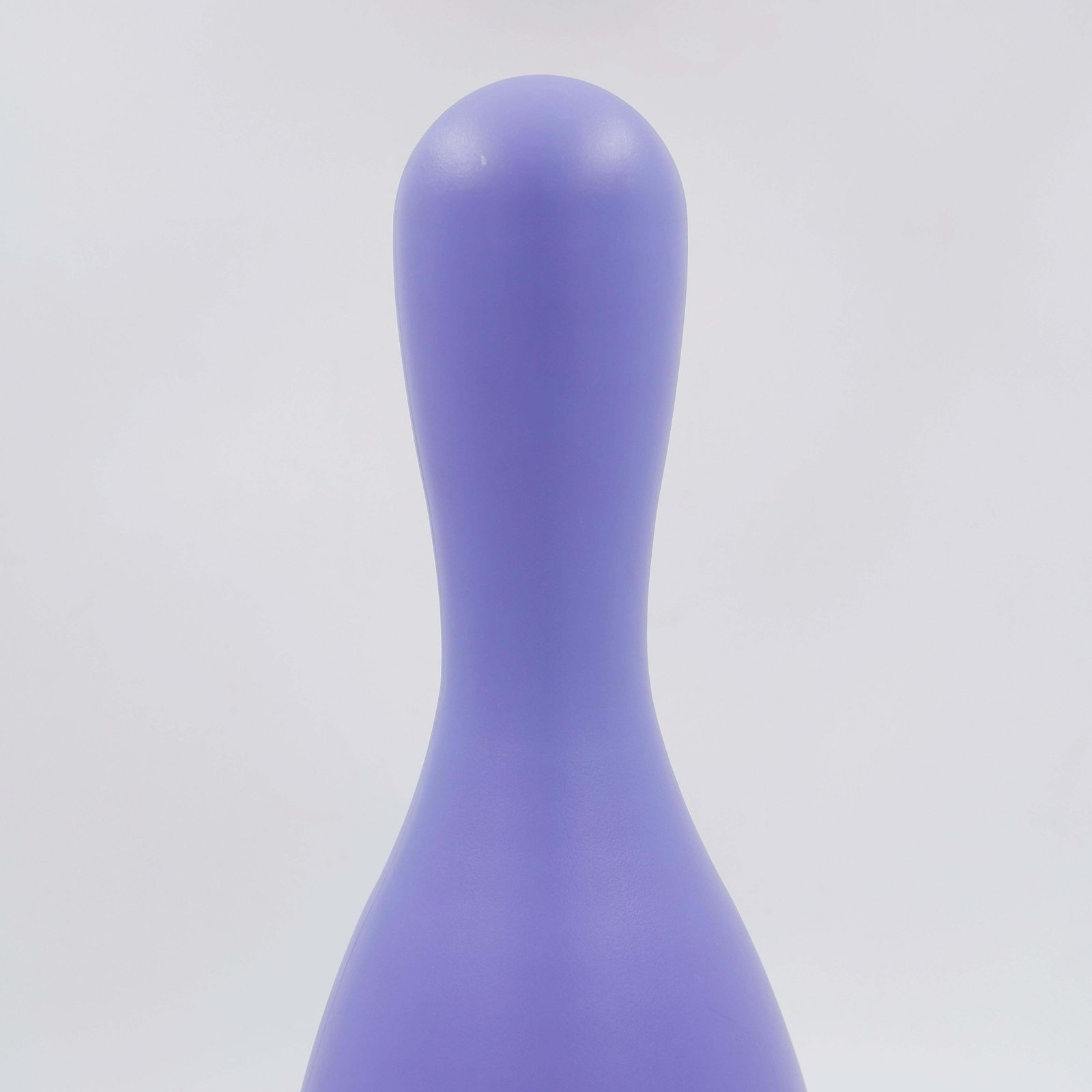 "Knock Off Bowling Pin" Table Lamp Designed By Josh Owen For Bozart In 2002. photo 124.0