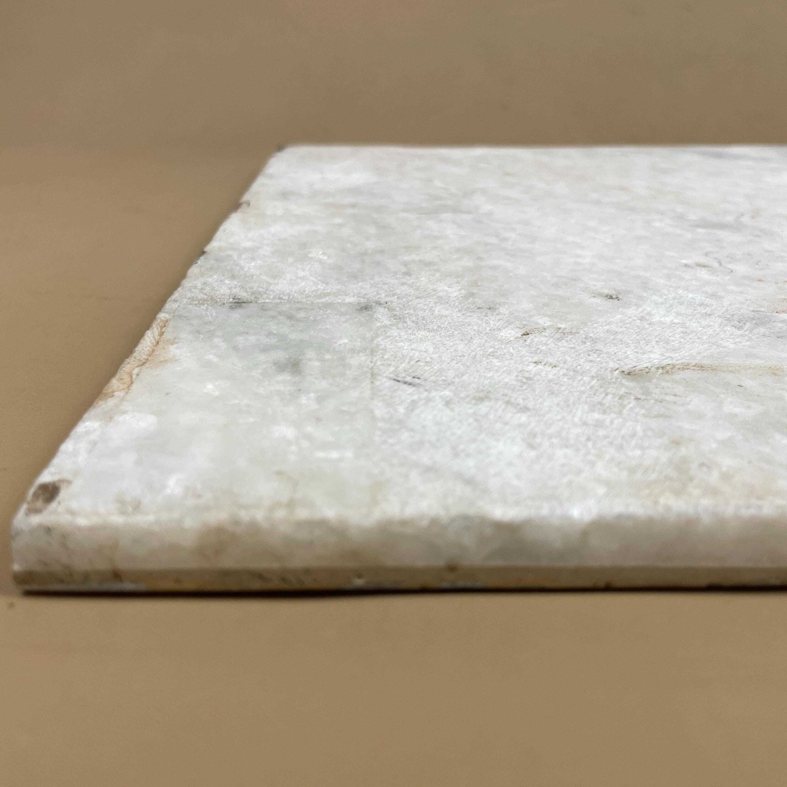 Home Fixtures Middle Eastern Decorative Tile Large Mother Of Pearl Look Square Panel Placemat Table Display Mat photo