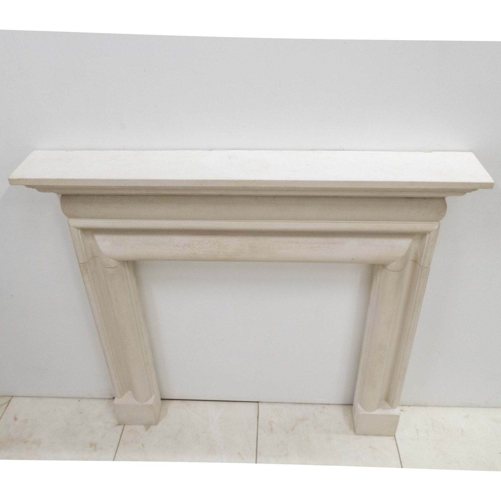 photo buy Reclaimed Stone Fireplace Surround