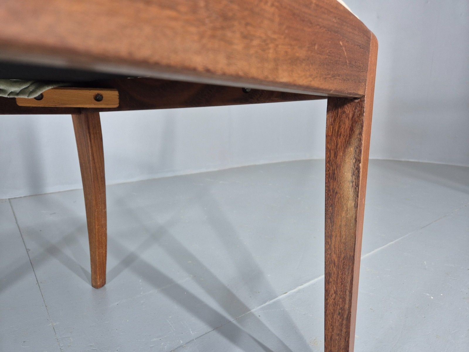 photo buy 5 Vintage Teak Dining Chairs G Plan 1970s Design Retro Mid Century Eb11919 Mdin