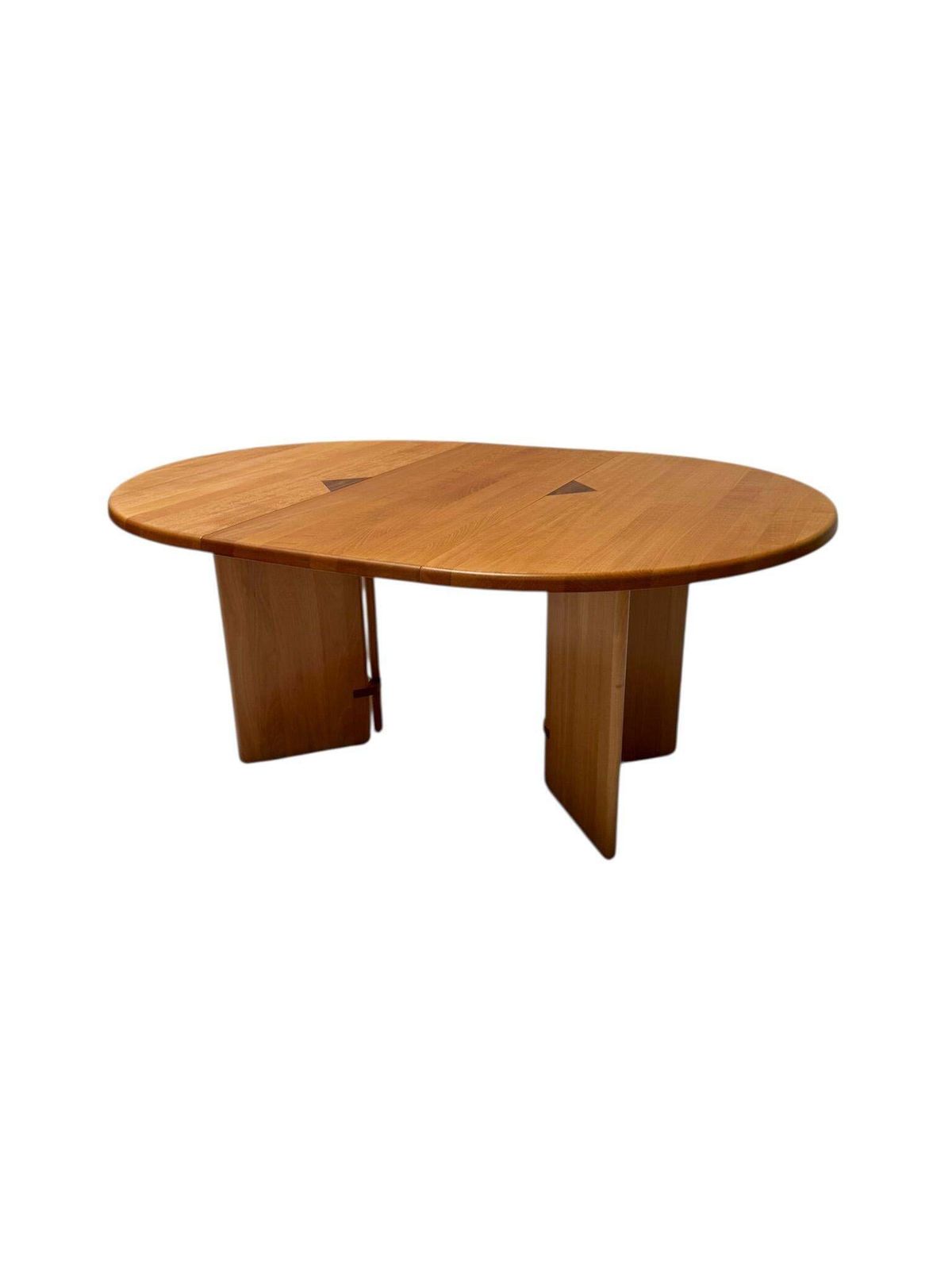 Dining Room Table By Søren Nissen & Ebbe Gehl For Ebenisterie Seltz France photo for sale