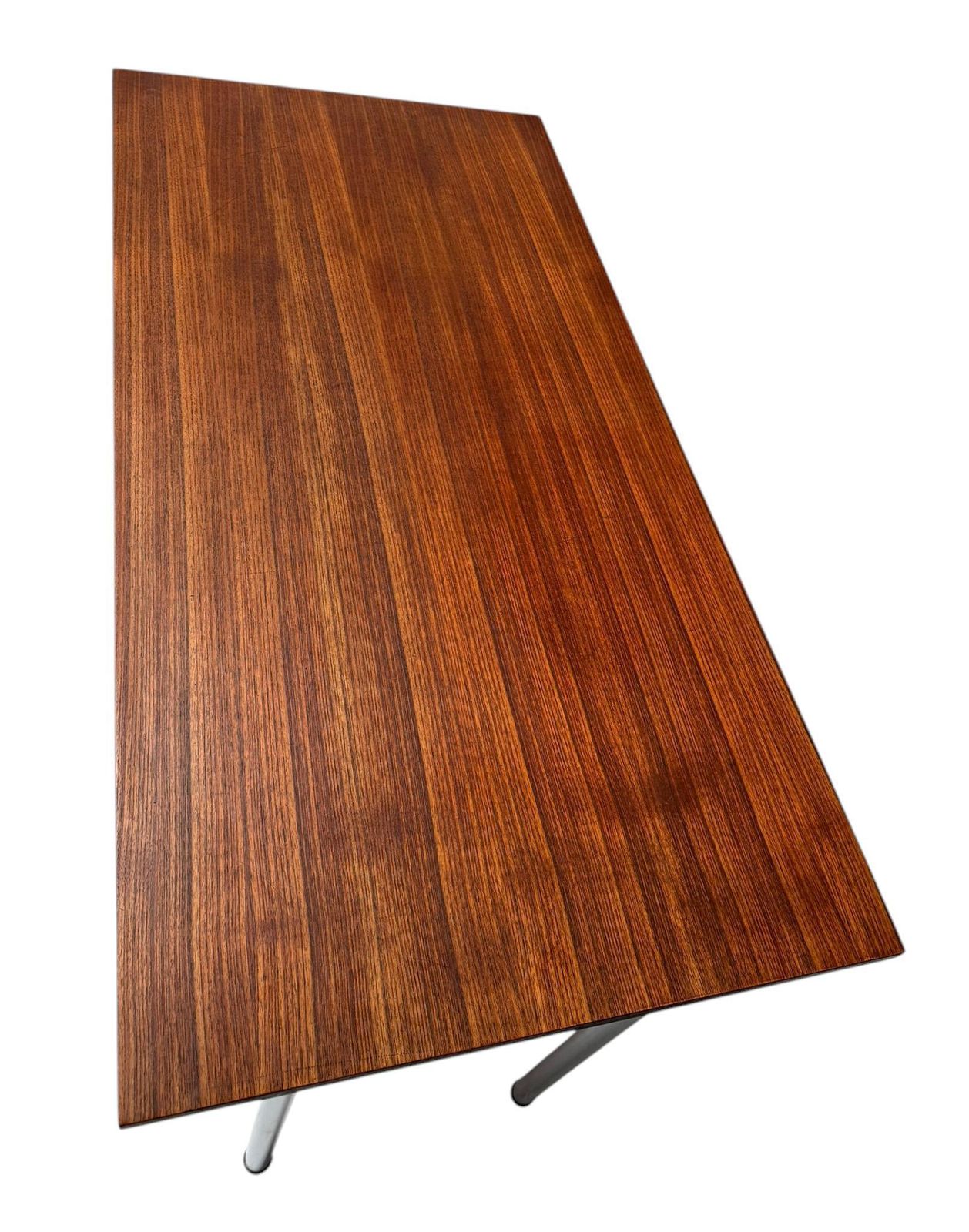 Mid Century Modern Made To Measure Desk By Cees Braakman For Pastoe, 1960s photo for sale