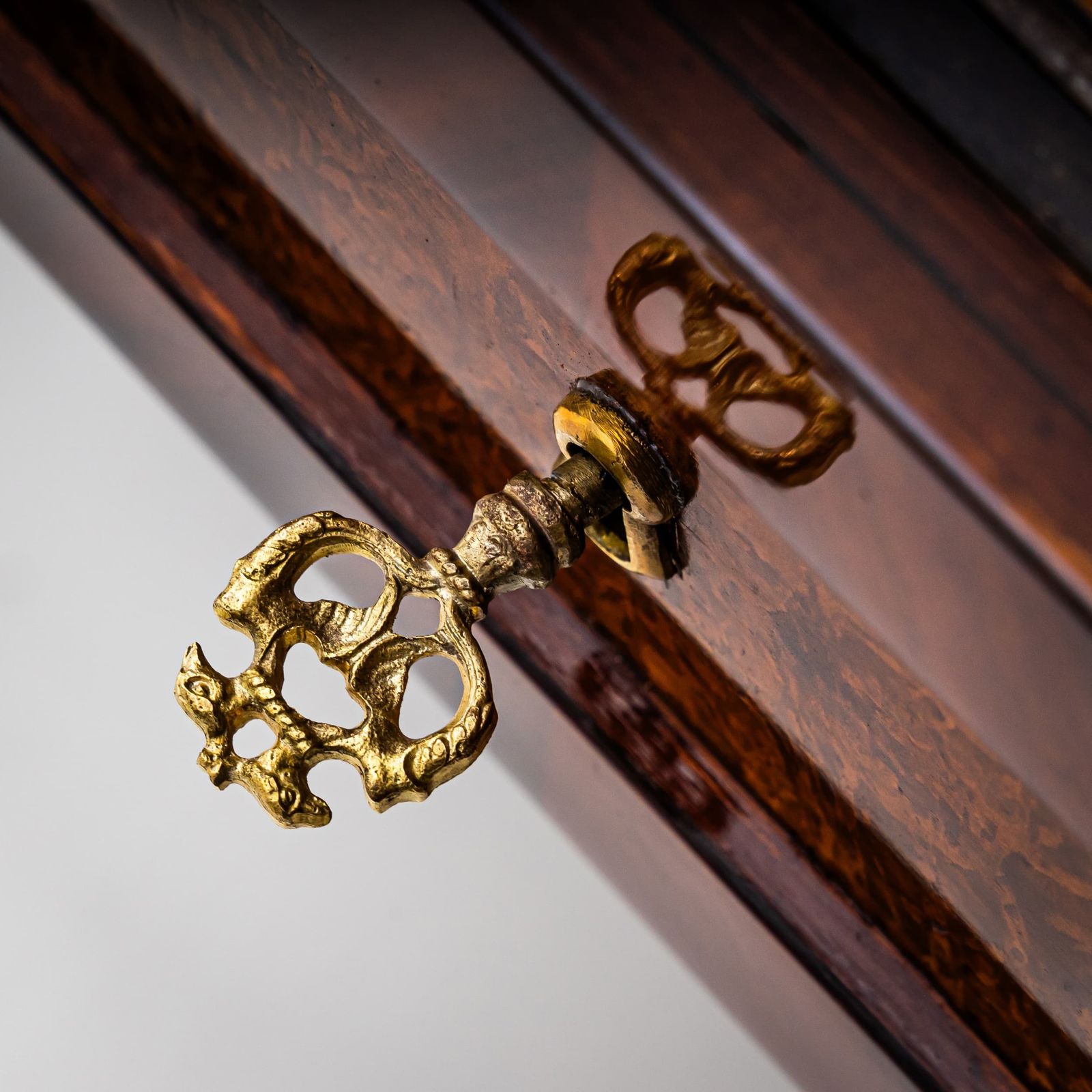 Biedermeier Chest Of Drawers, Northern Germany, Circa 1830 photo vinterior