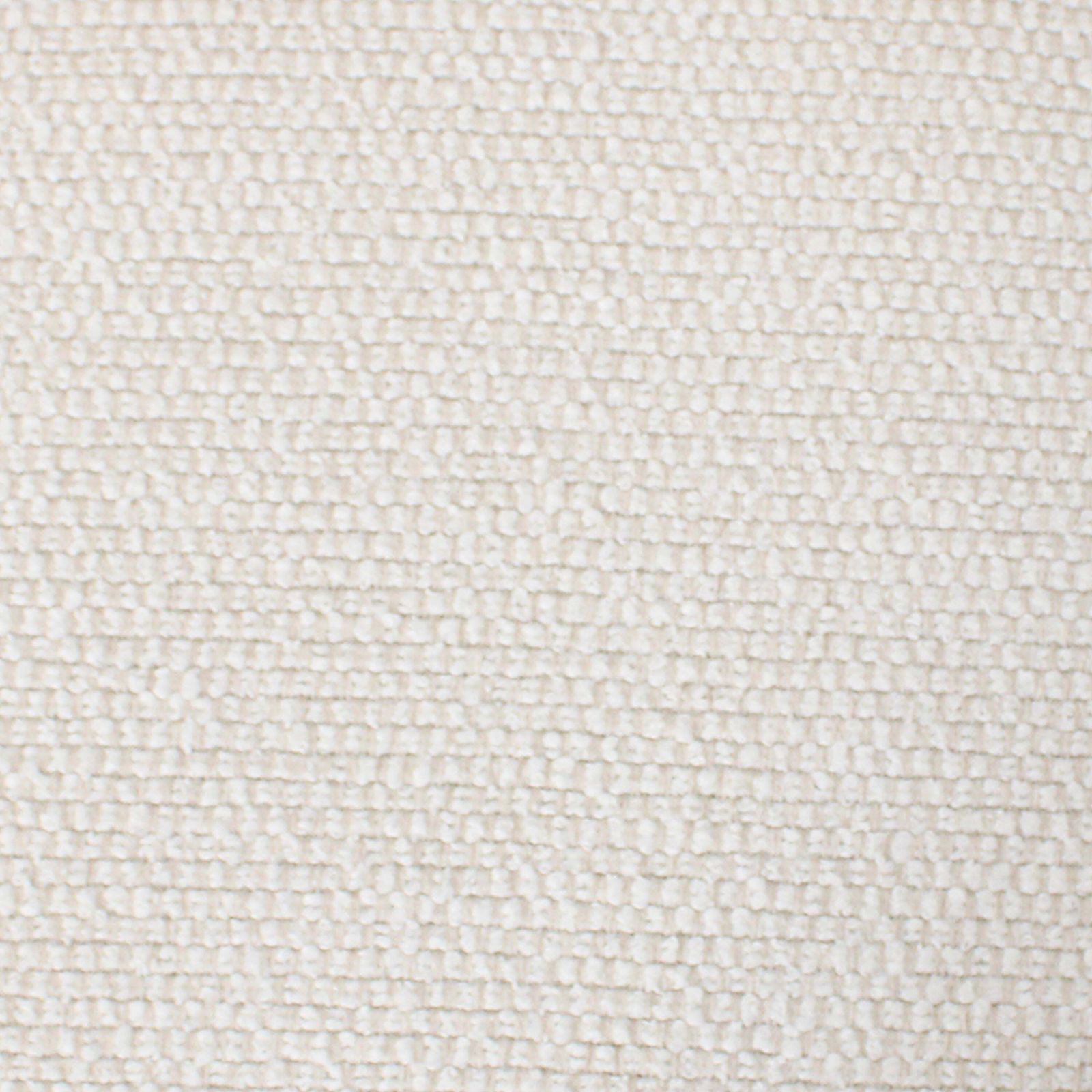 Cream Upholstered Footstool With Wooden Legs, Italy, 1960. photo Furniture
