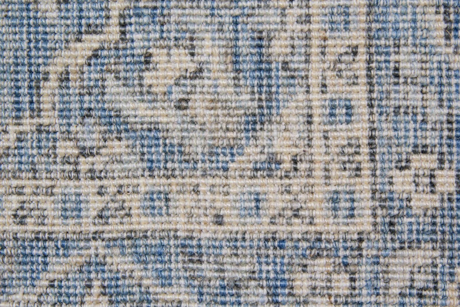 Tapis traditionnel, chemin de couloir, tapis afghan, chemin vert photo Textiles