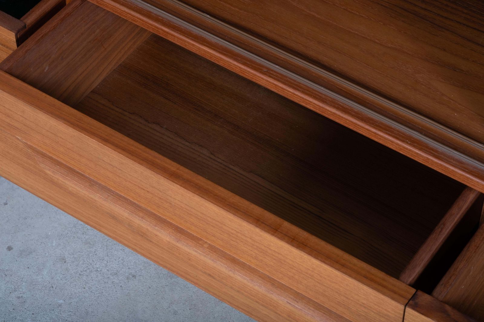 Um14 Sideboard By Johannes Andersen For Uldum Møbelfabrik, Denmark, 1960s photo buy
