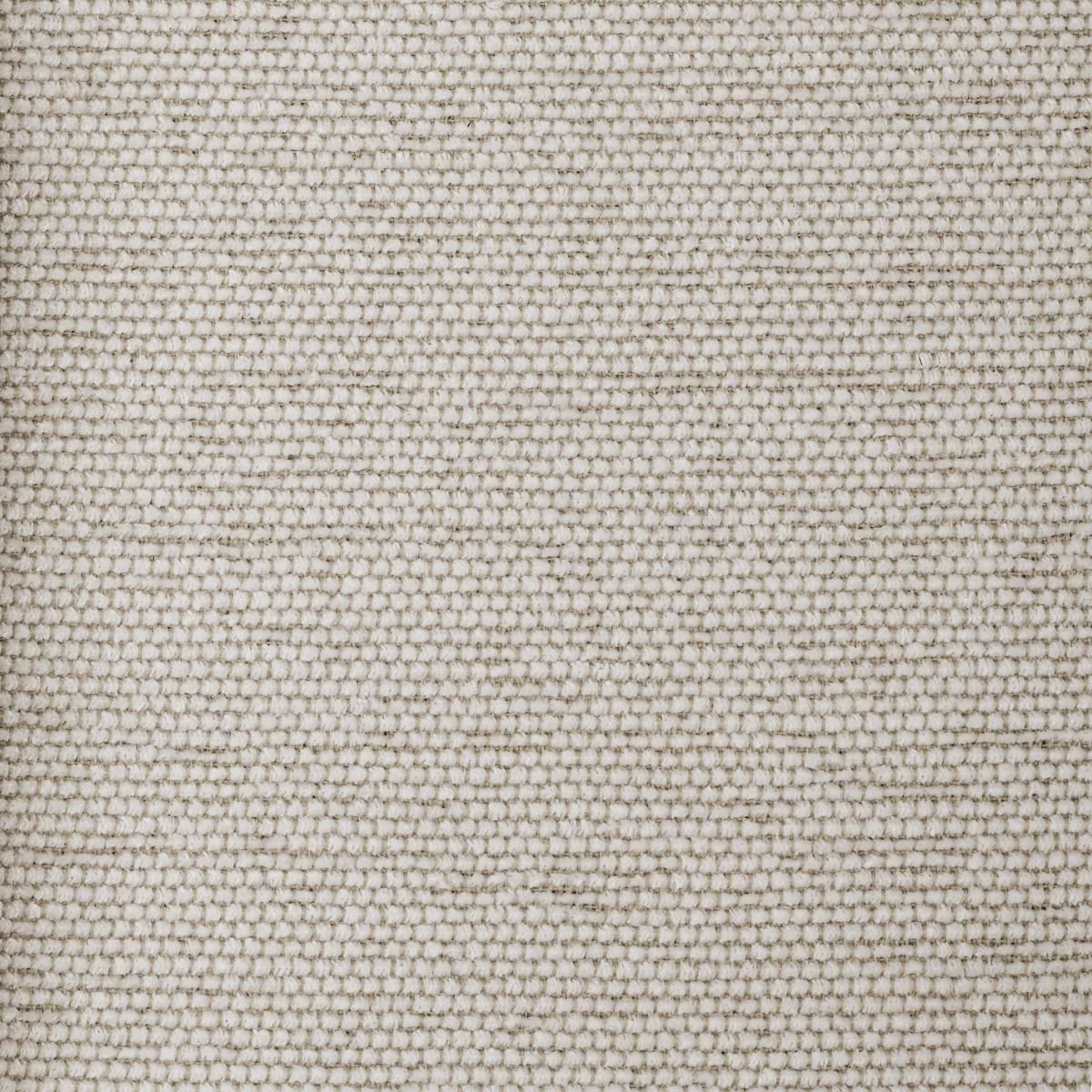 Natural Rattan Lounge Chair With Cream Fabric photo vintage