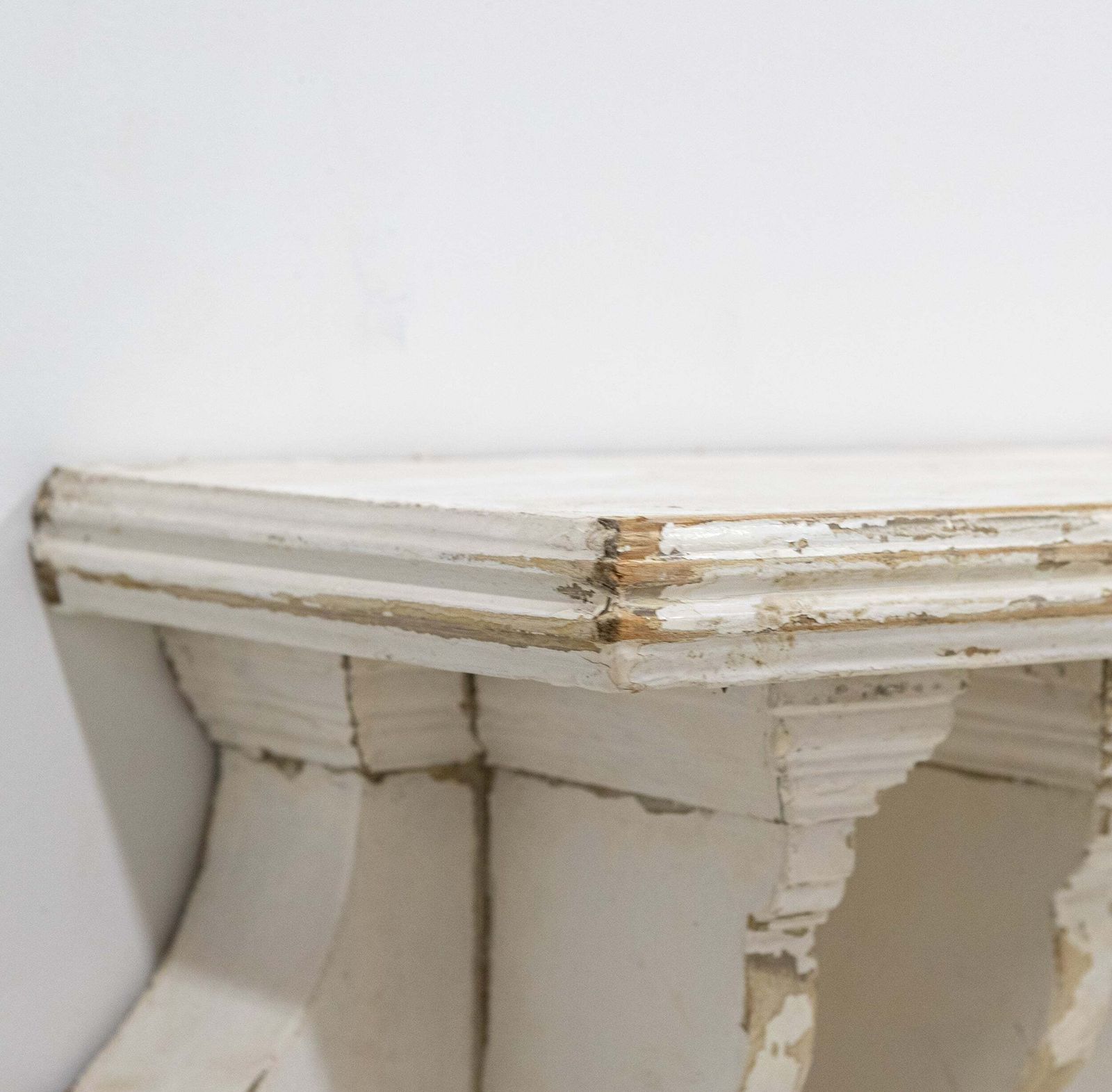 Antique Wooden Fireplace Surround photo furniture