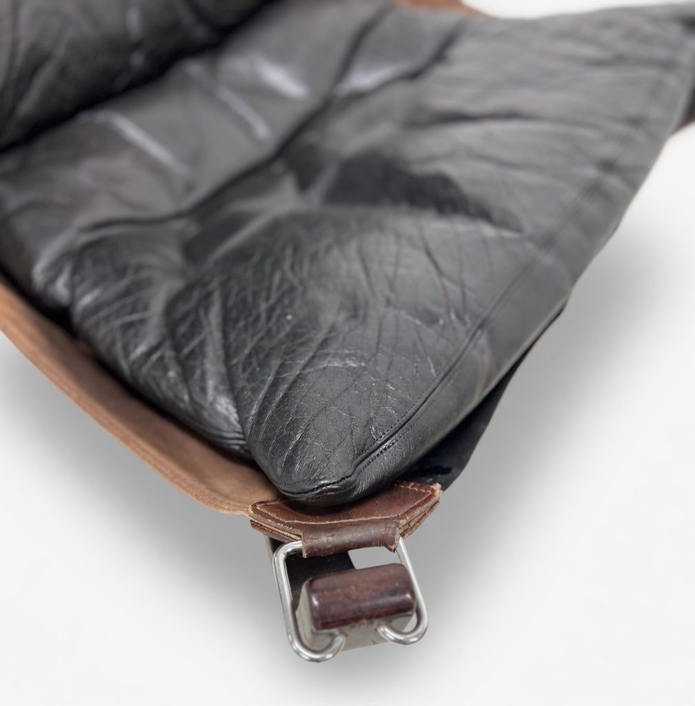 Falcon Chair By Sigurd Ressel For Vatne Møbler, Norway, 1970s. photo vinterior