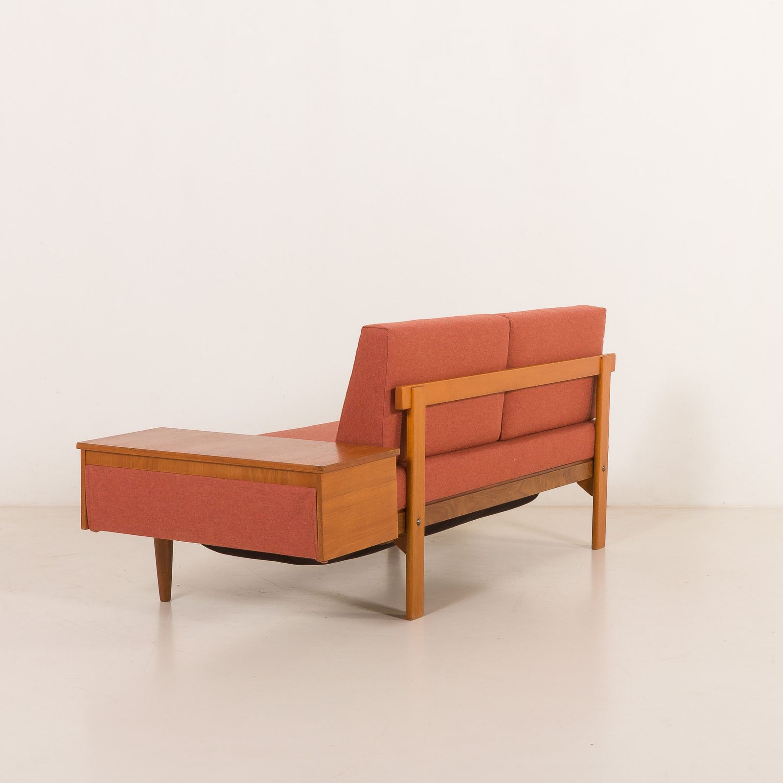 Svane Daybed By Igmar Relling, Norway 1960s photo buy