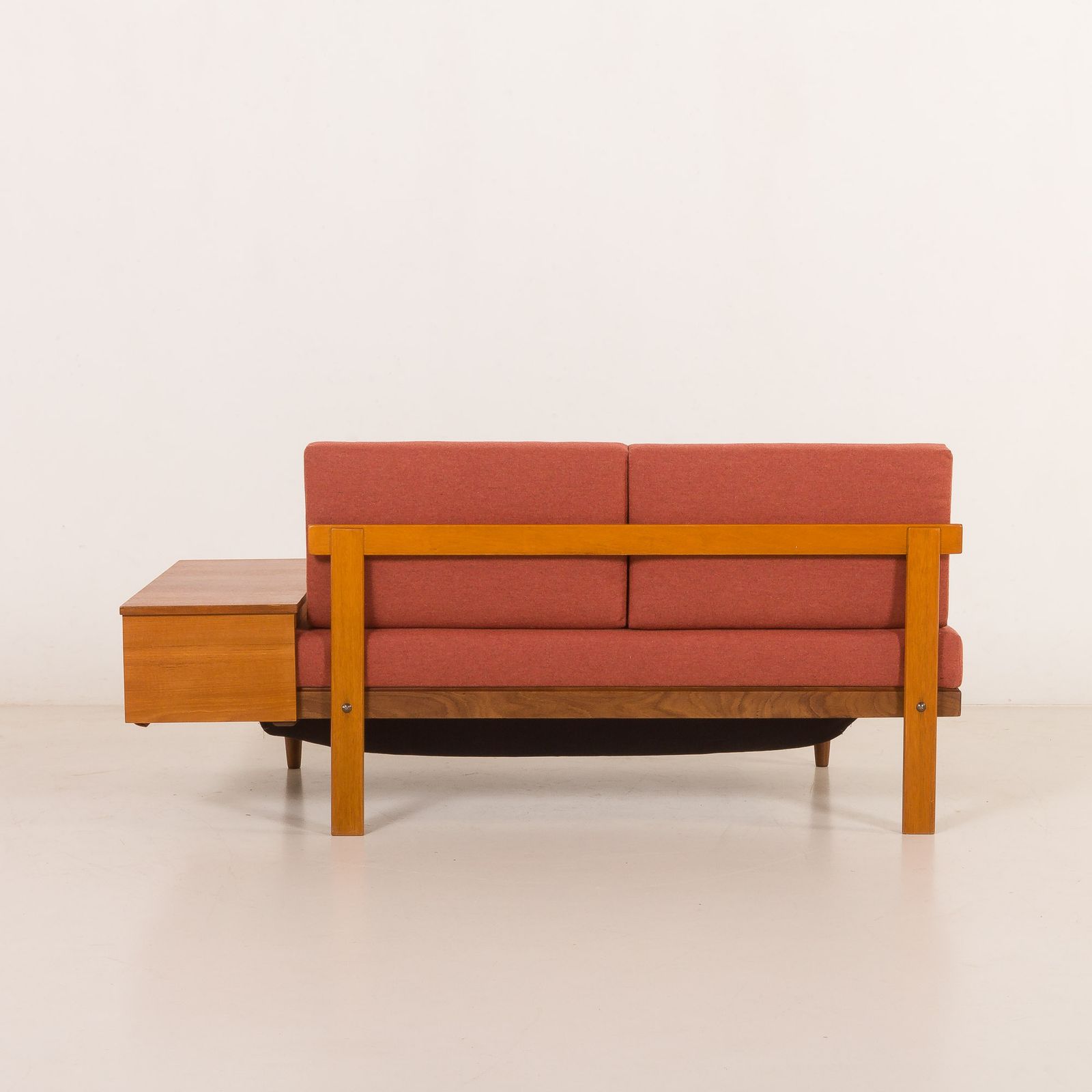 Svane Daybed By Igmar Relling, Norway 1960s photo vintage