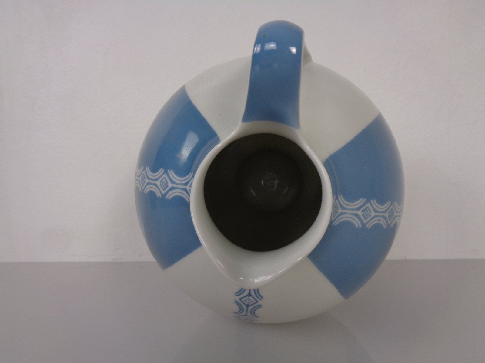photo buy Large Porcelain Vase From Rosenthal, Germany, 1960s