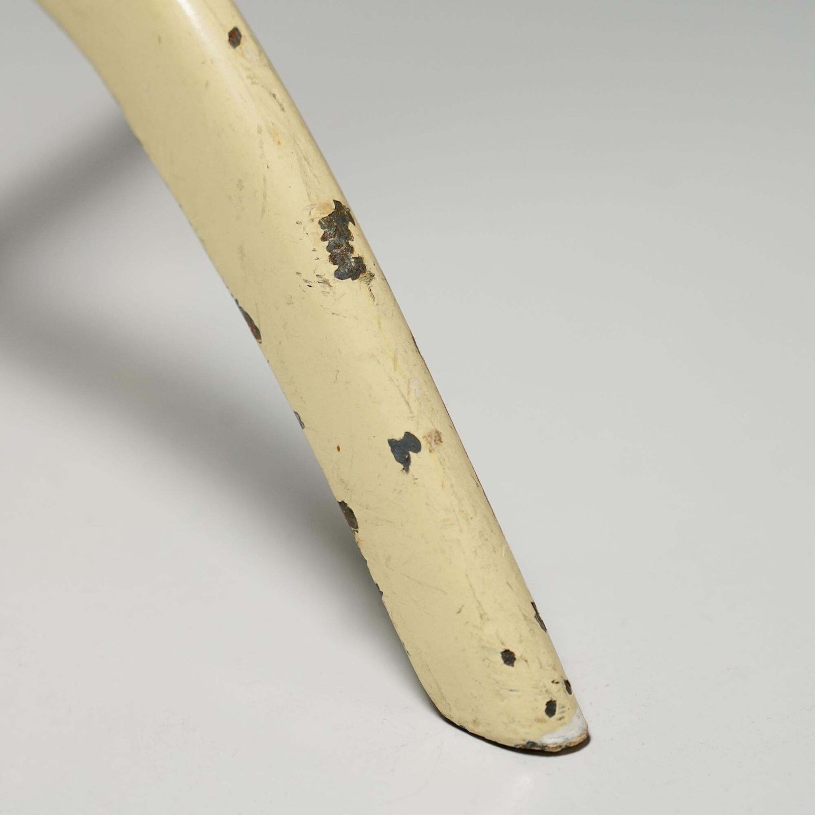 Scandinavian Modern Model 9608 Floor Light, Paavo Tynell, Taito Oy, 1940/1950s photo vintage