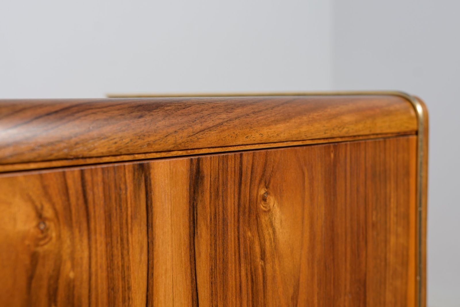 Small Sideboard By Bohumil Landsman & Hubert Nepožitek For Jitona, Czechoslovakia, 1960s photo buy