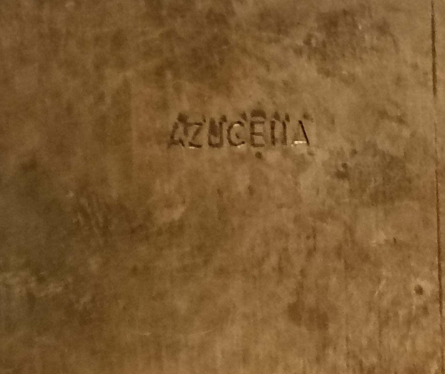 Luigi Caccia Dominioni For Azucena Wall Lamp "Lp11," Italy 1950s photo vintage