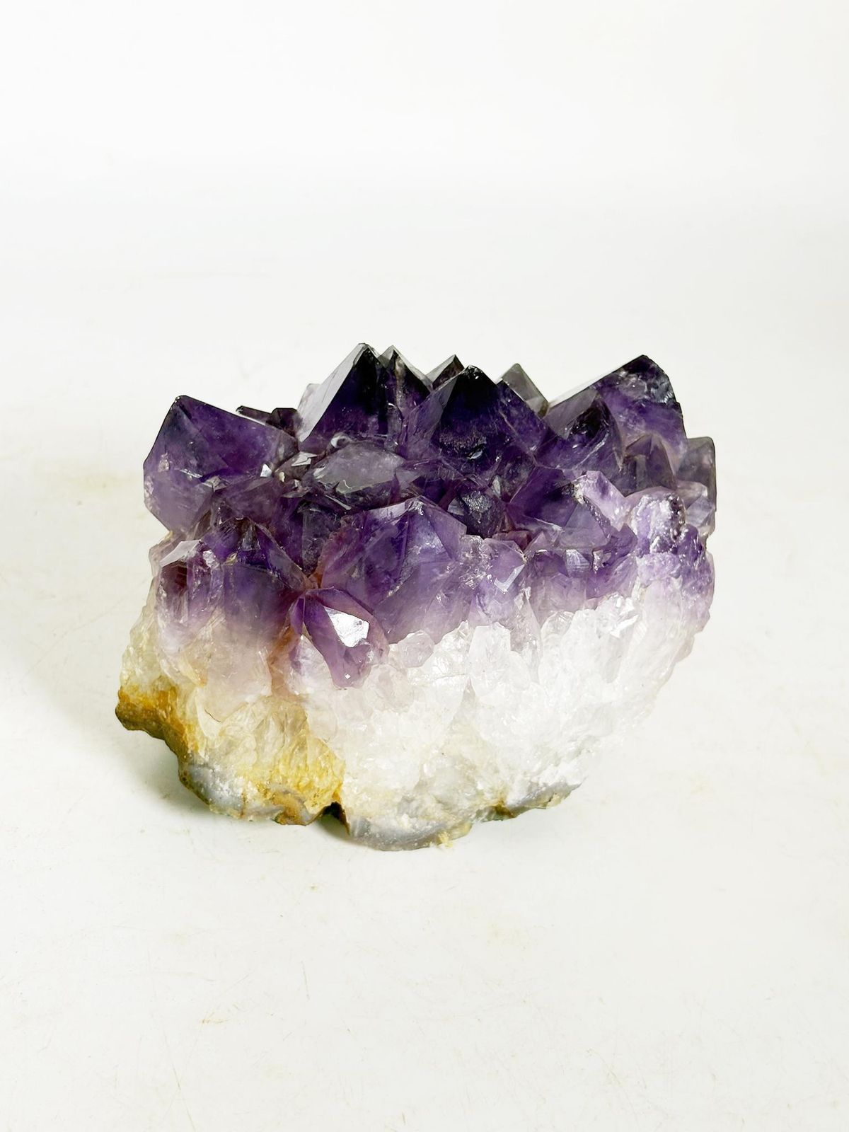Press Paper In Amethyst, France, 20th photo buy