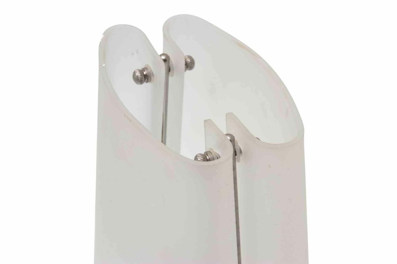 Pair Of Contemporary Italian Table Lamps By Flaver, Italy, 1980s photo 487.0