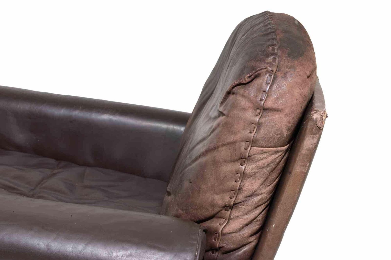 Mid Century Modern Swivel Lounge Chair, 1960s photo Furniture
