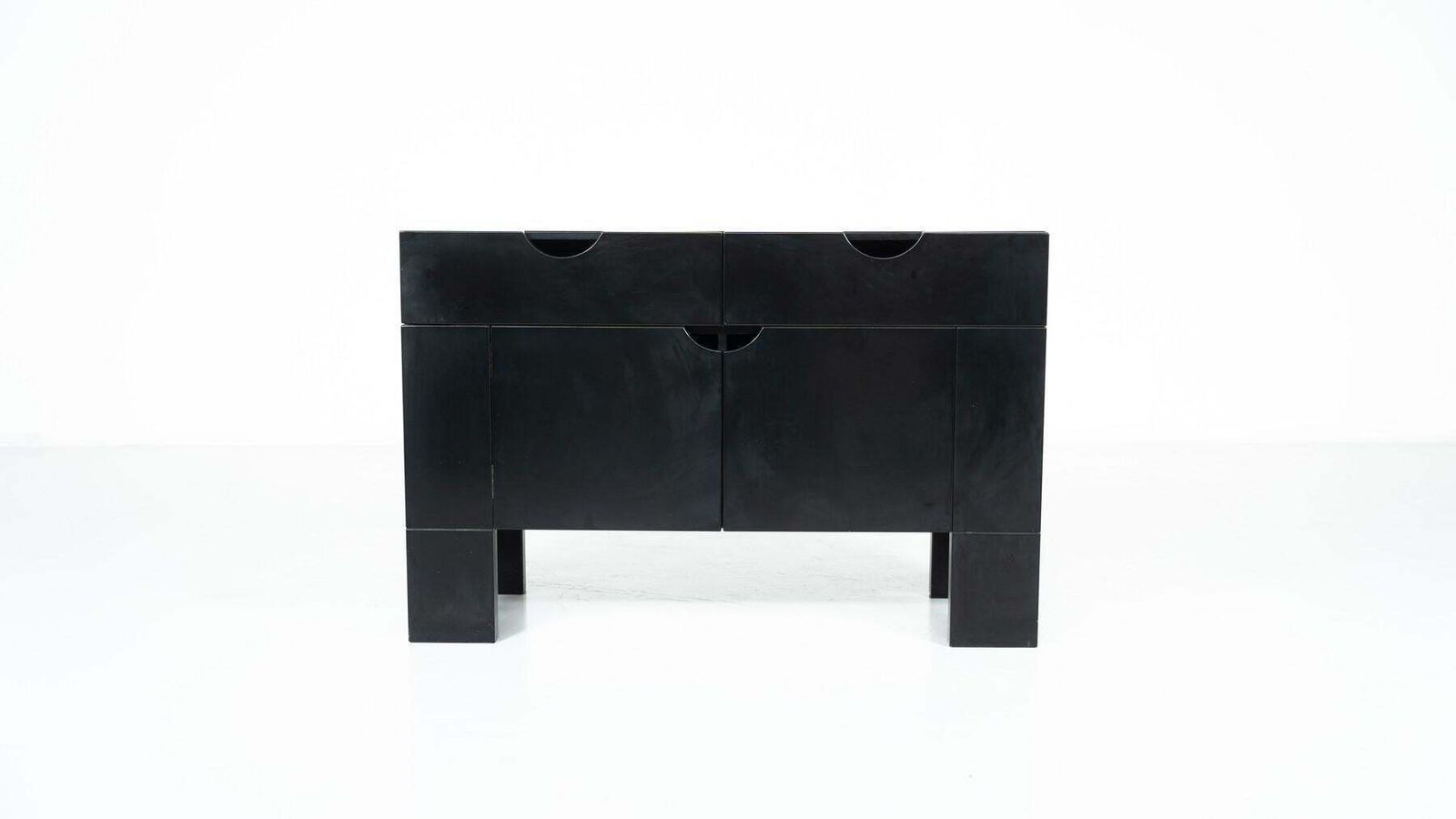 photo buy Cabinet By Claire Bataille And Paul Ibens For T Spectrum, 1960s