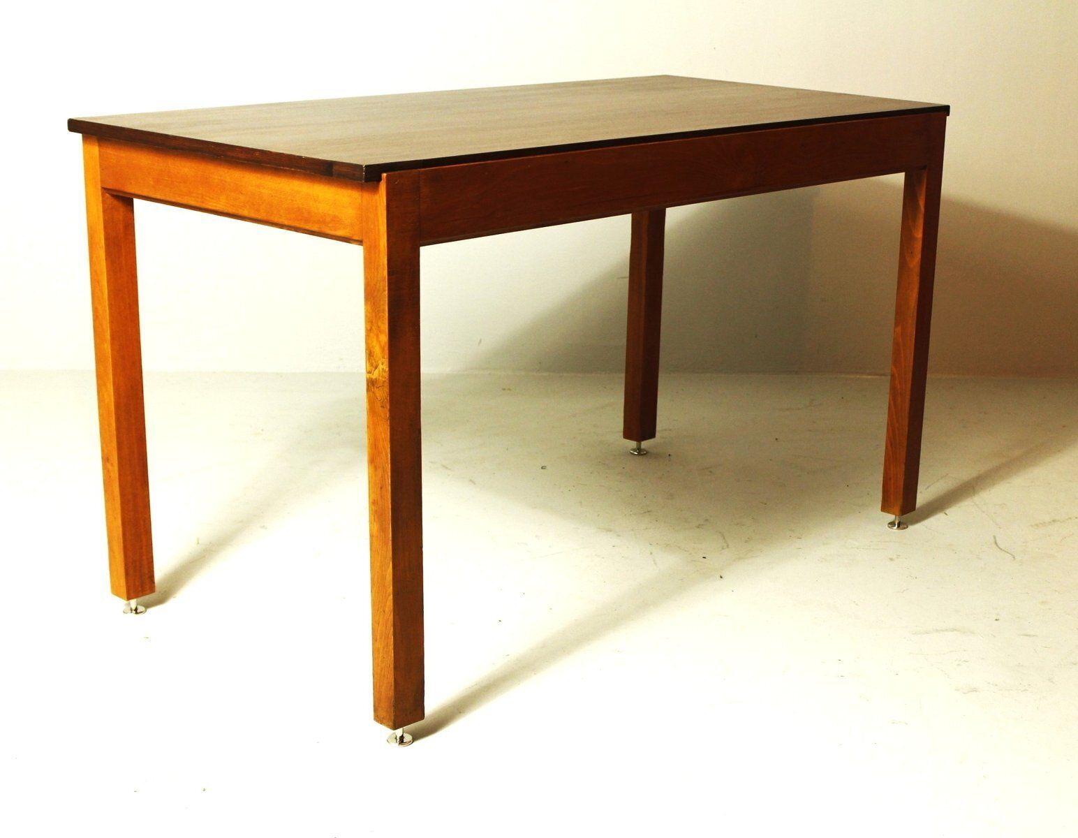 Furniture Desk From Up Závody, 1970s, For Up Závody photo