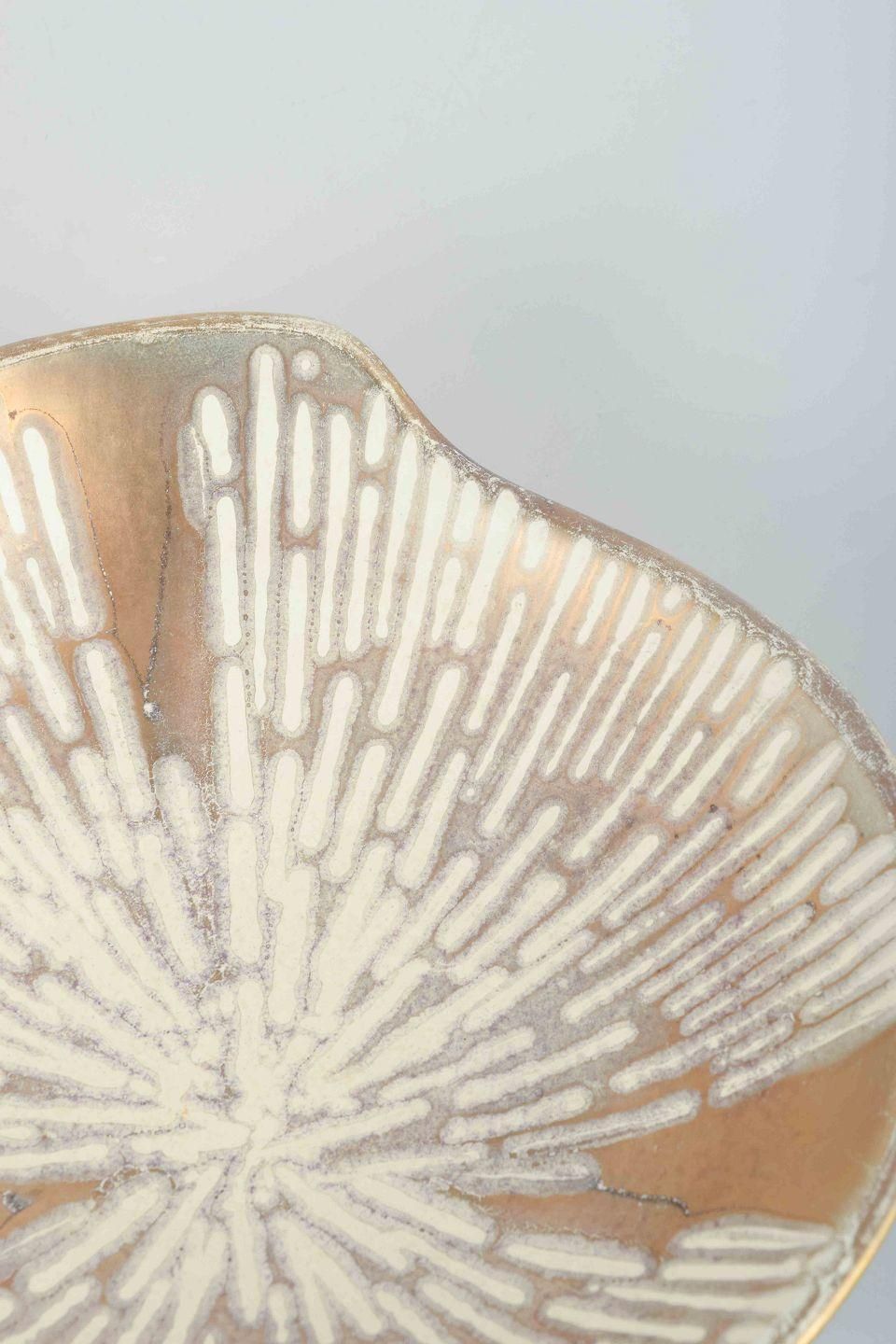 Scandinavian Studio Pottery. Stoneware kom met organische vorm, jaren 1960/70 photo for sale