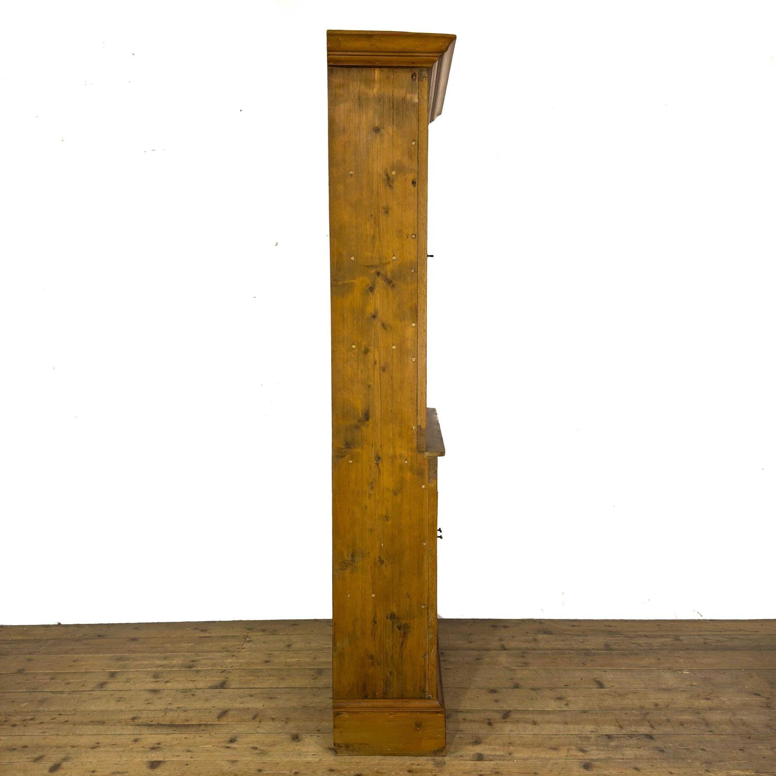 Antique Early 20th Century Oak Cupboard | Antique Cupboard | Antique Storage | Welsh Furniture photo 1150.0