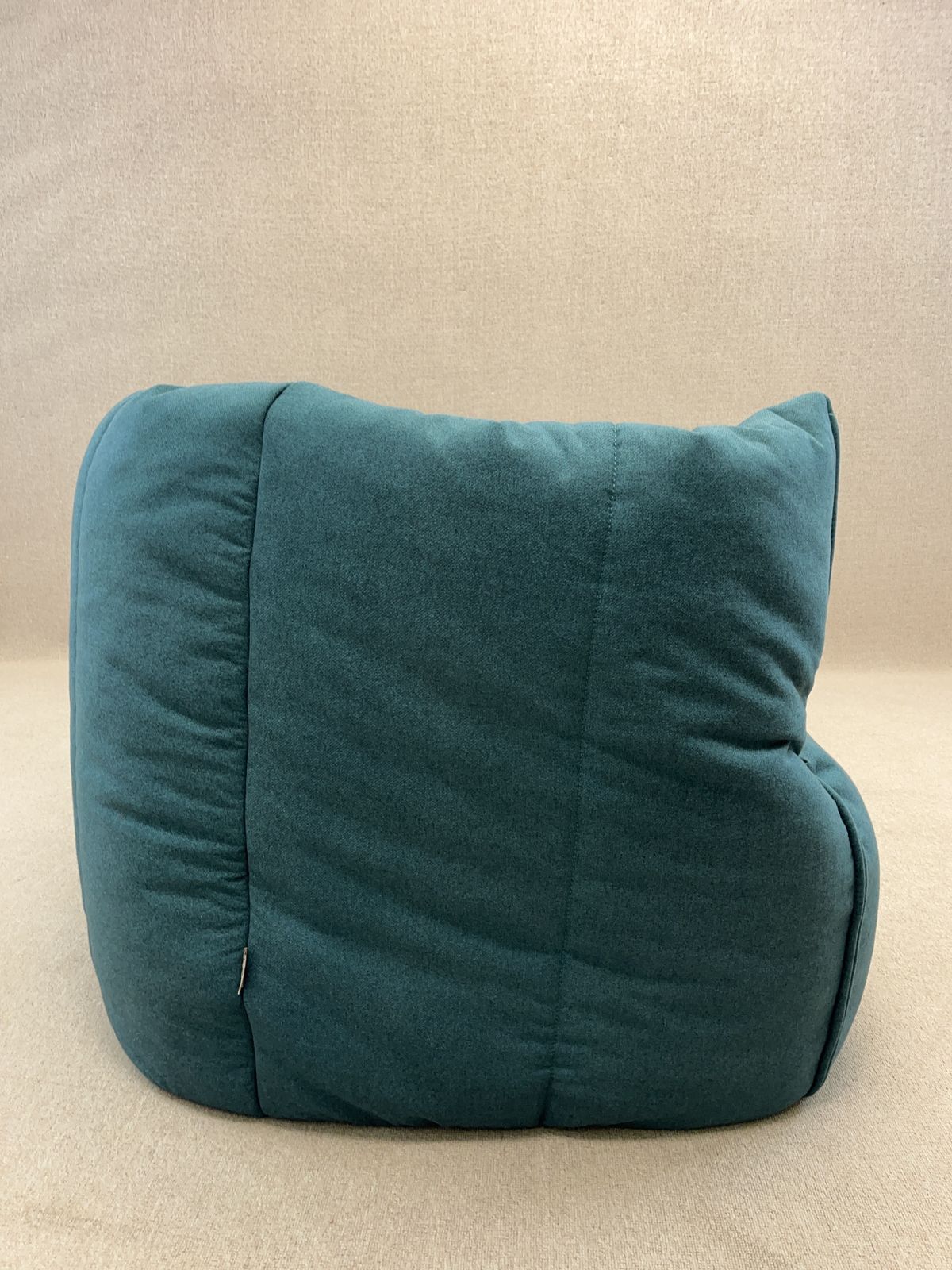 Furniture Sofa Settee Three Seater Brigantin By Michel Ducaroy For Ligne Roset photo