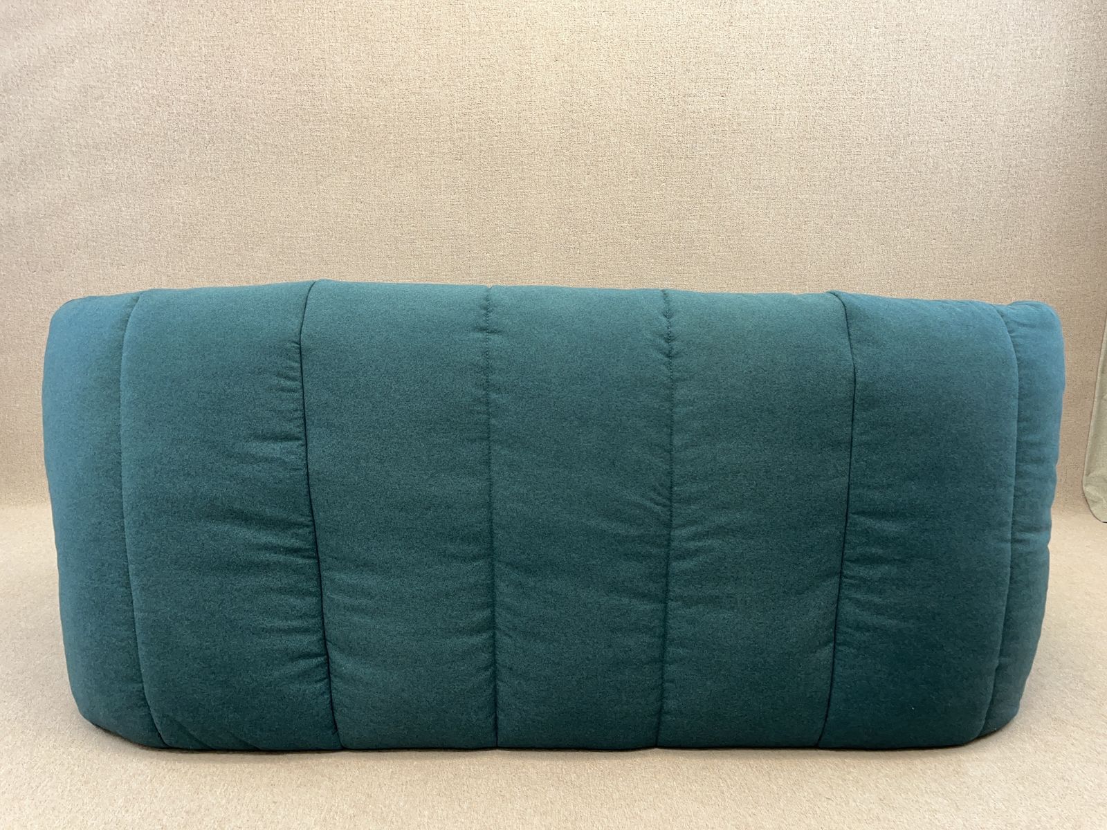 photo vinterior Sofa Settee Three Seater Brigantin By Michel Ducaroy For Ligne Roset