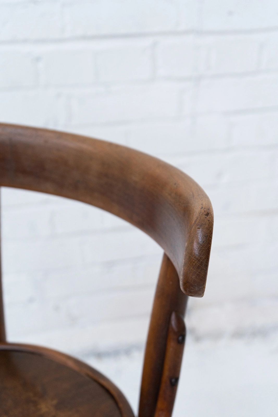 1930s Danish Industrial Swivel Chair Manufactured By Knud Engsig photo Furniture