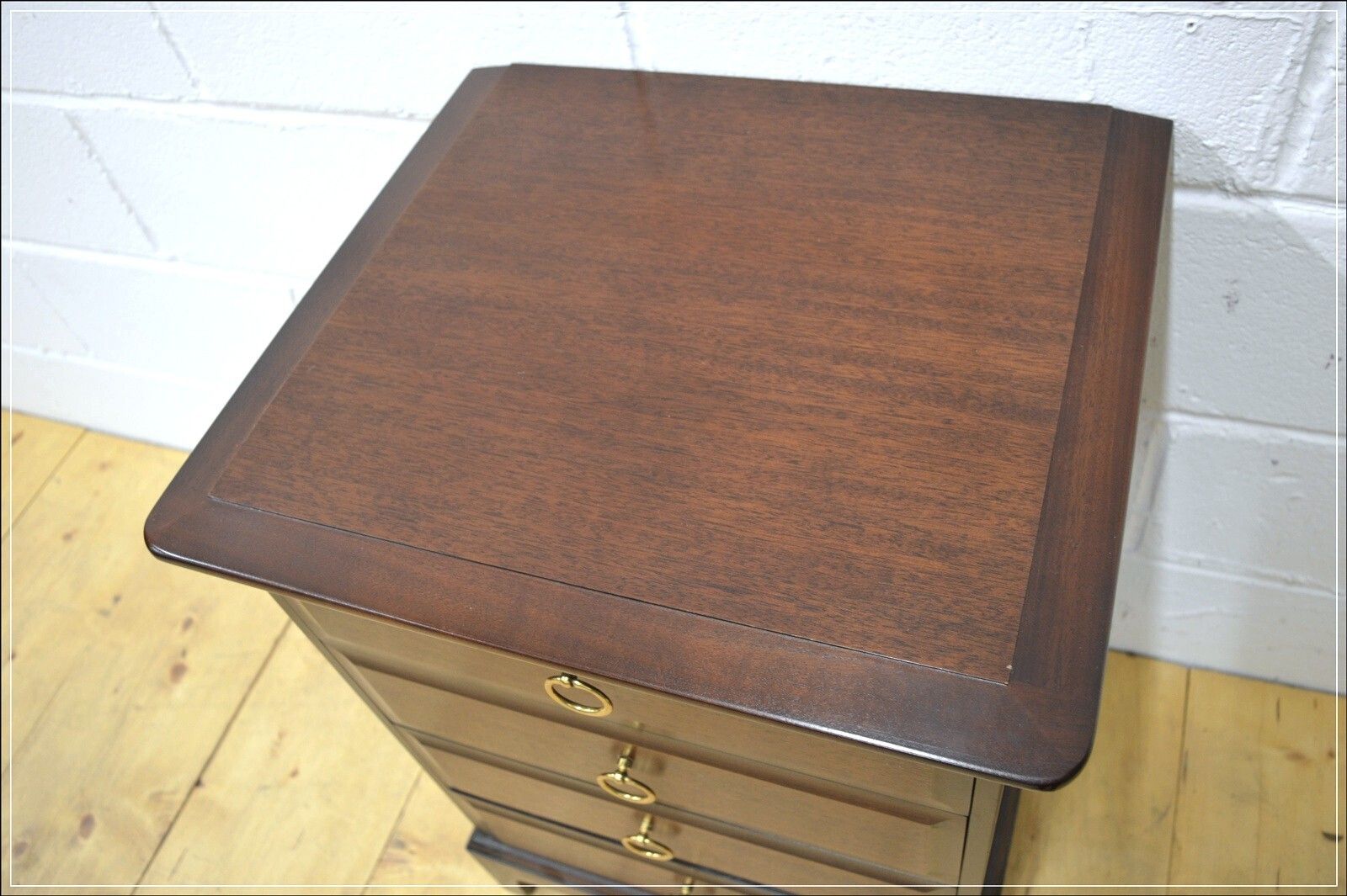 Vintage Chest Of Drawers Stag Minstrel Danish Design Mid Century photo Furniture