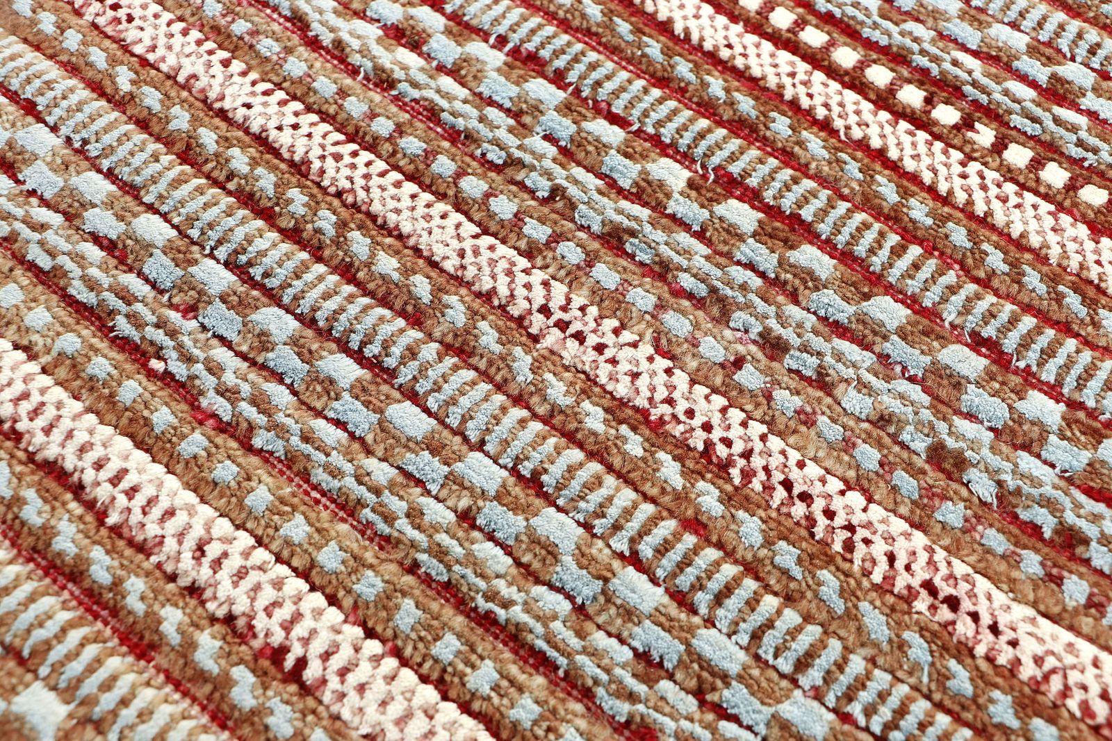 2x8 Khorjin Tribal Oriental Hallway Runner Rug photo Textiles
