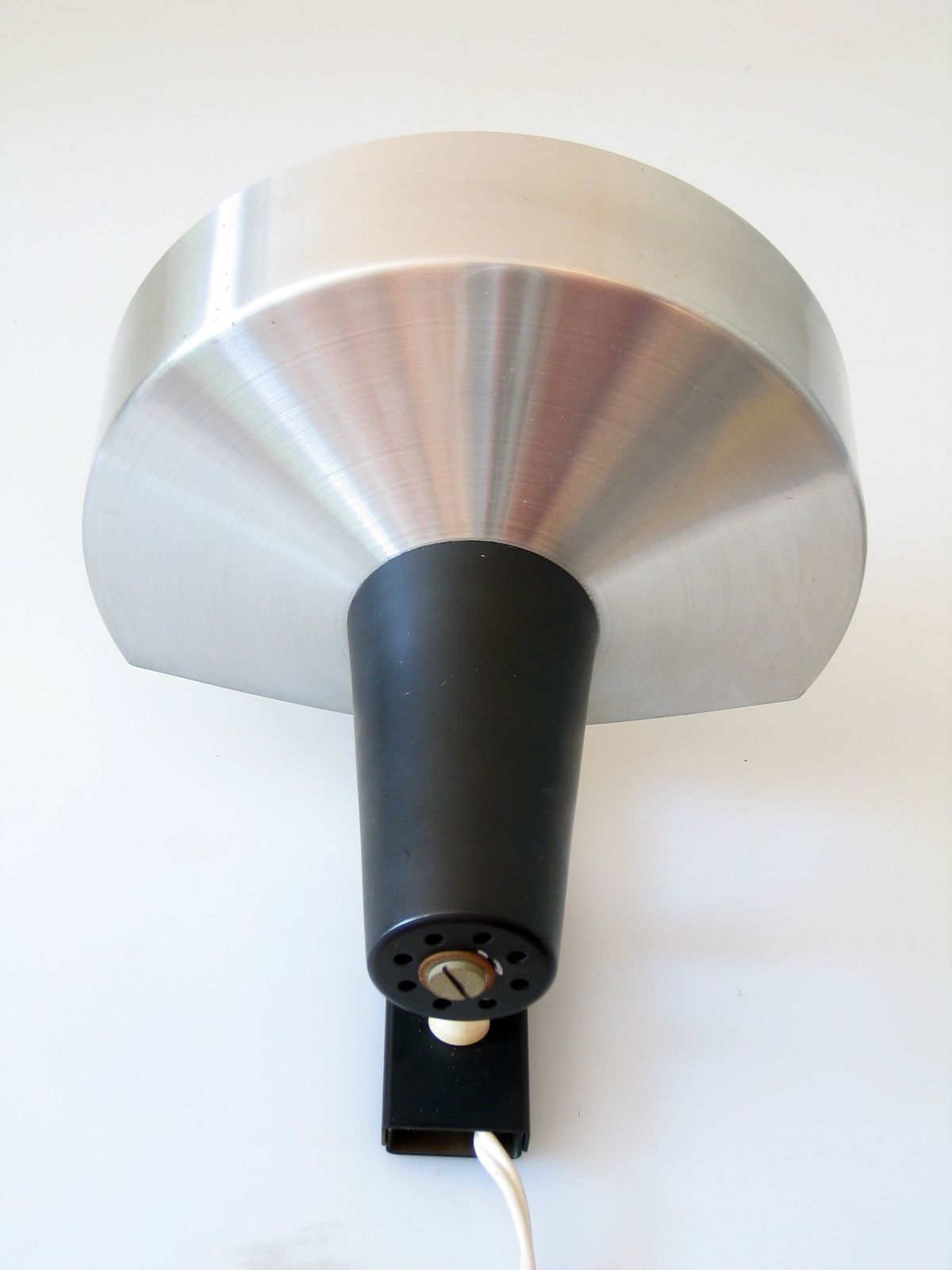 Anvia Sixties Mid Century Dutch Design Vintage Wandlamp photo Verlichting