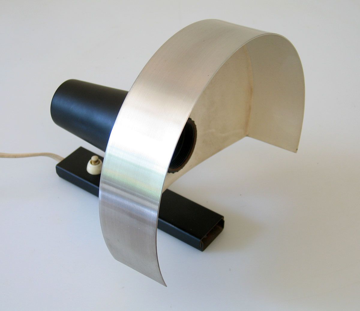 Anvia Sixties Mid Century Dutch Design Vintage Wandlamp photo vinterior