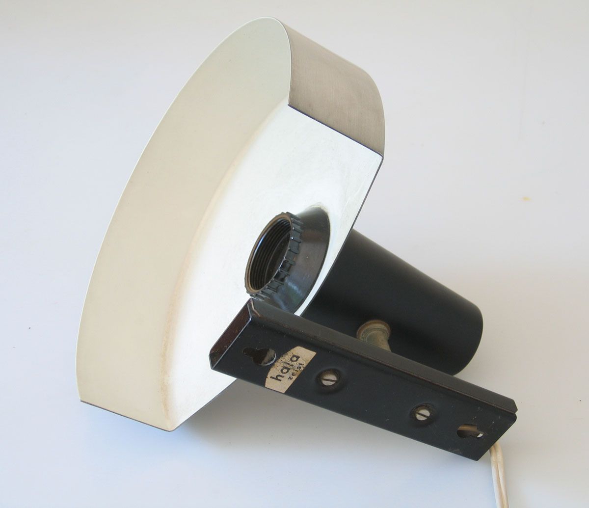 Anvia Sixties Mid Century Dutch Design Vintage Wandlamp photo buy