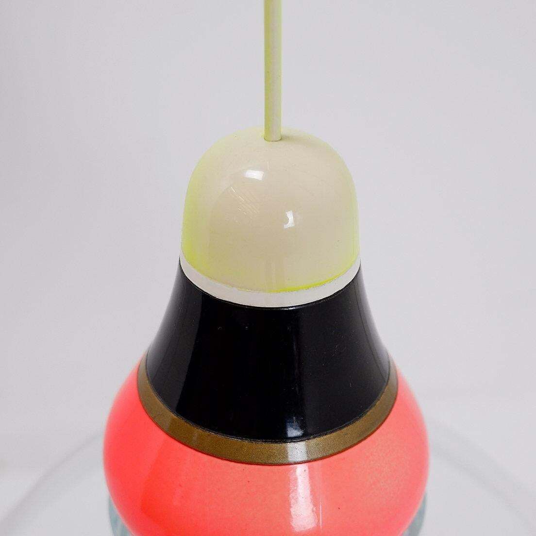 3439.0 Set Of 3 "Pescadous" Vases By Margaux Keller For Roche Bobois 2014 photo