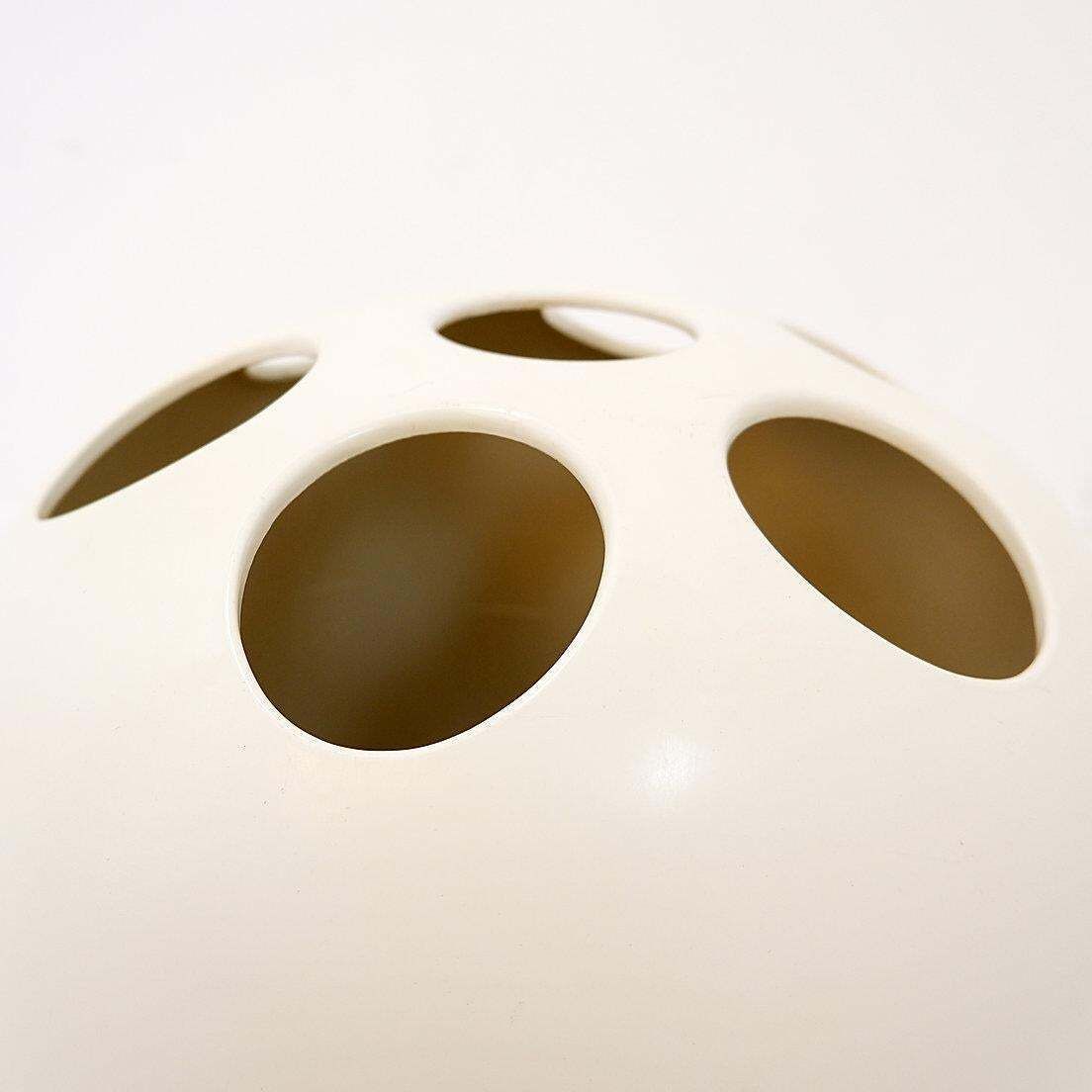 photo furniture Dedalo Umbrella Stand By Emma Gismondi Schweinberger For Artemide, Italy, 1960s
