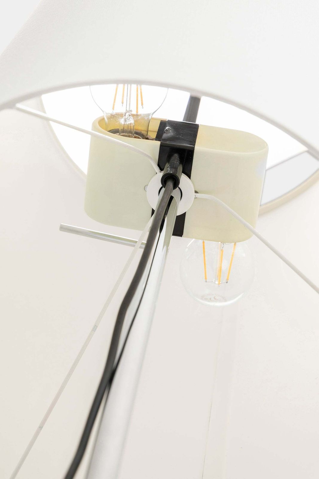 photo furniture Staff Floor Lamp, Germany, 1960s