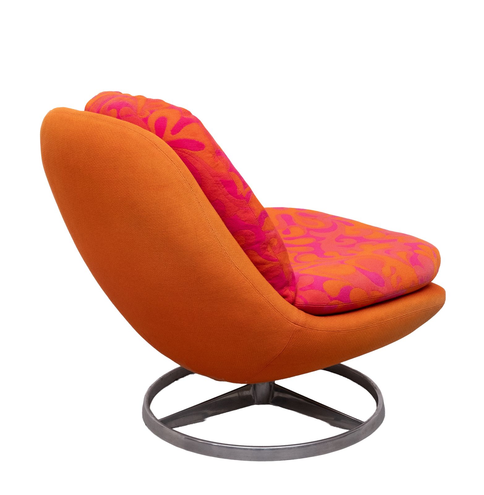 Lounge Chair In The Style, 1960s photo buy