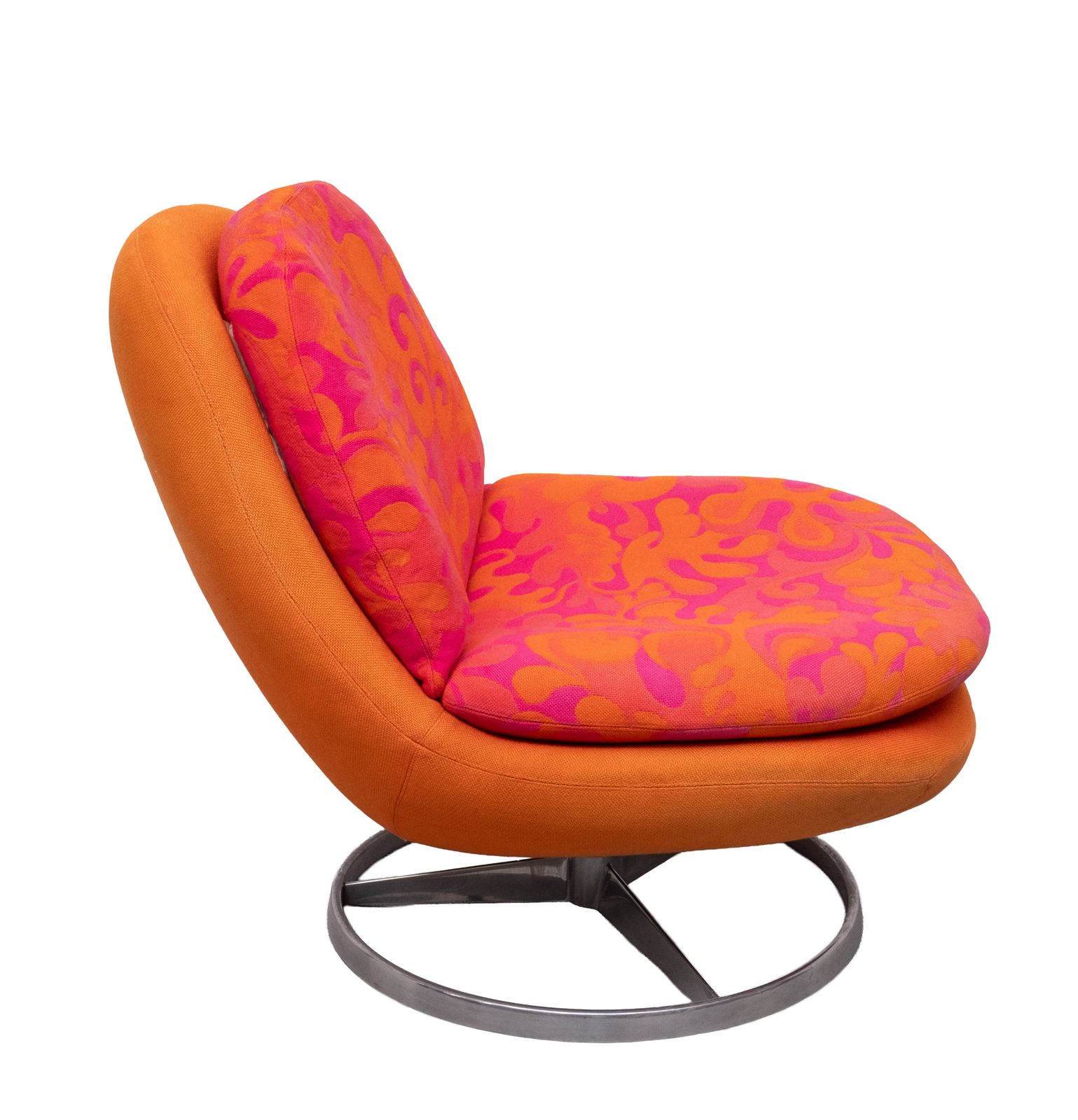 photo for sale Lounge Chair In The Style, 1960s