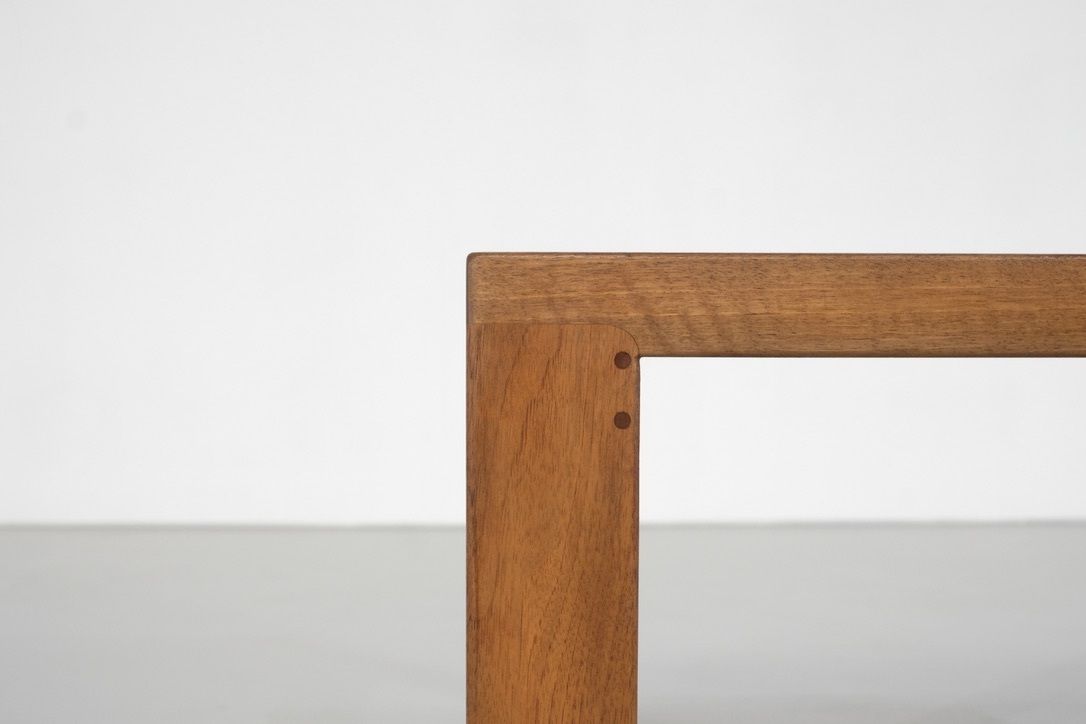 Coffee Table Model " 777 " By Tobia & Afra Scarpa For Cassina, 1960s photo Furniture